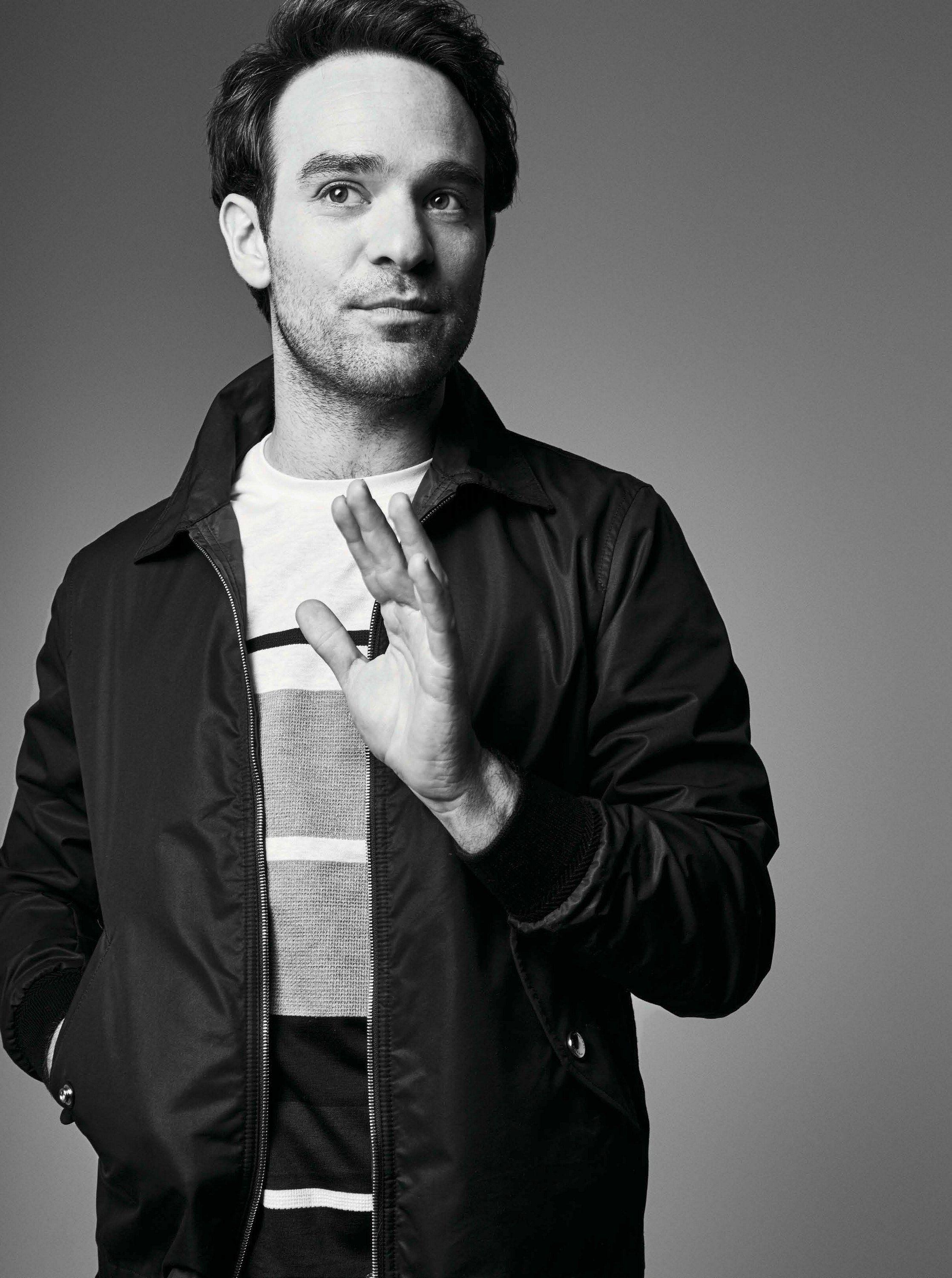 2235x3000 Charlie Cox Photohoot Cox Photo