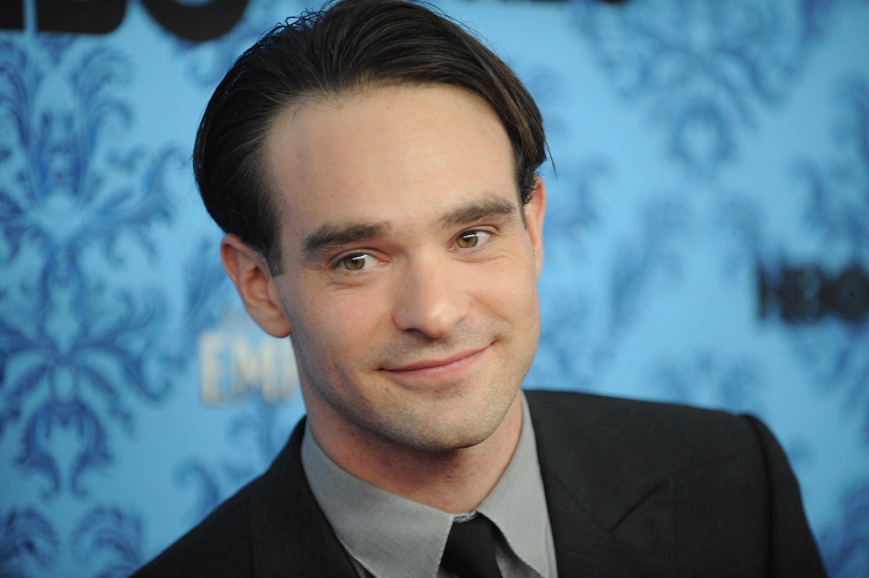 Charlie Cox Wallpapers - Top Free Charlie Cox Backgrounds - WallpaperAccess