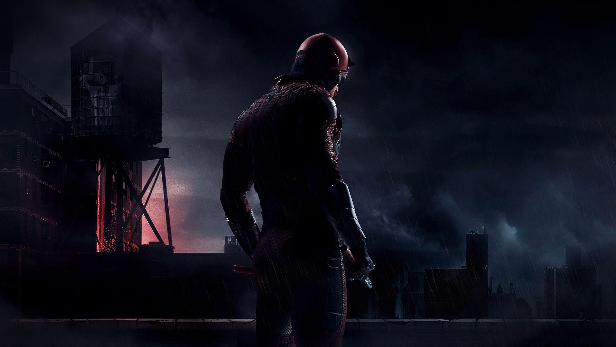 1976x1112 Charlie Cox Reveals Daredevil's Emotional State When THE DEFENDERS Begins