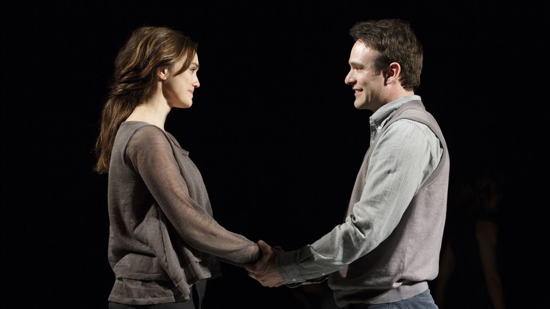 1920x1080 Incognito' Review: Charlie Cox Stars Off Broadway