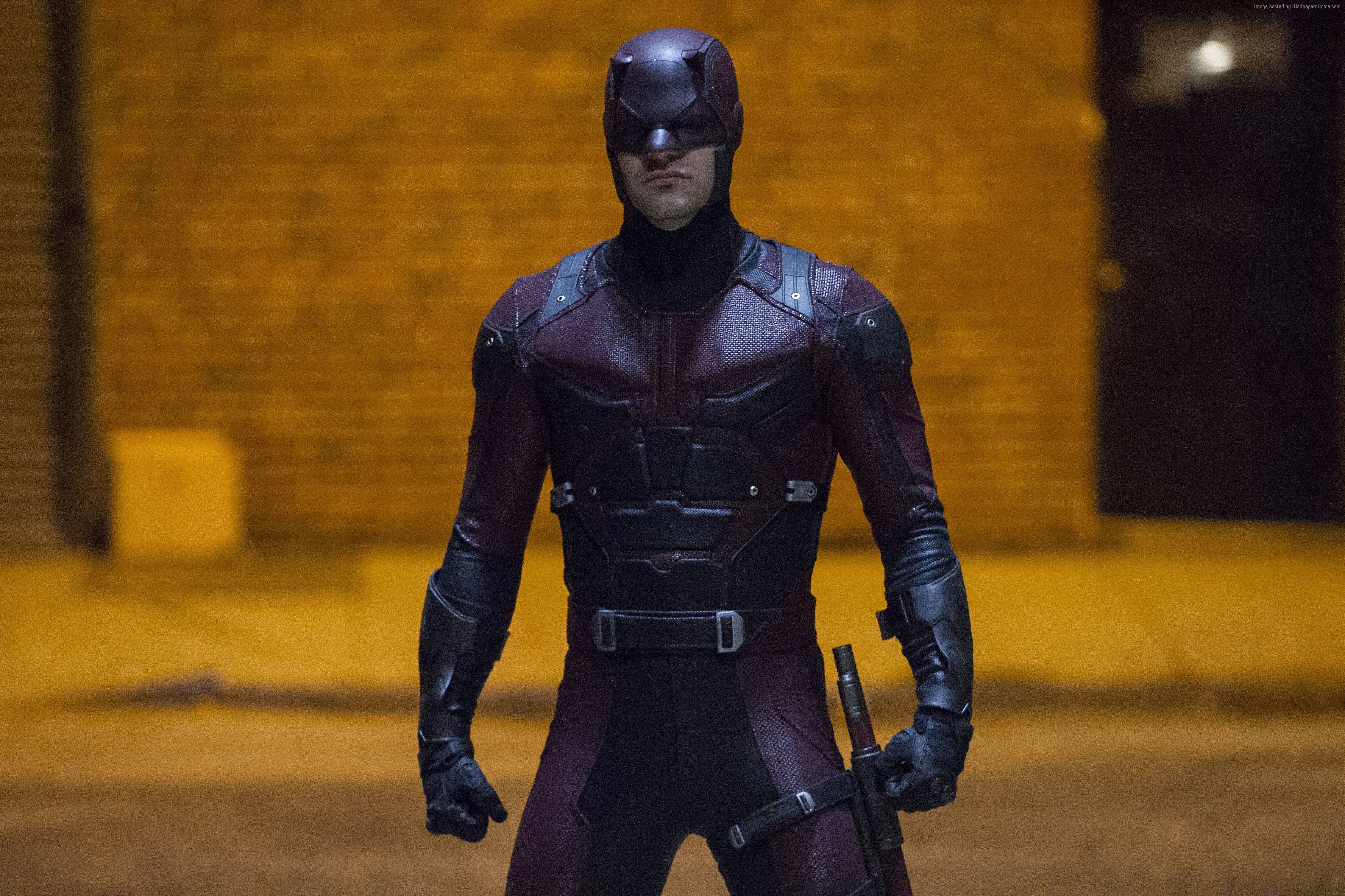 3552x2368 #Marvel, #Charlie Cox, #season #Daredevil, #Best TV Series. Mocah.org HD Wallpaper