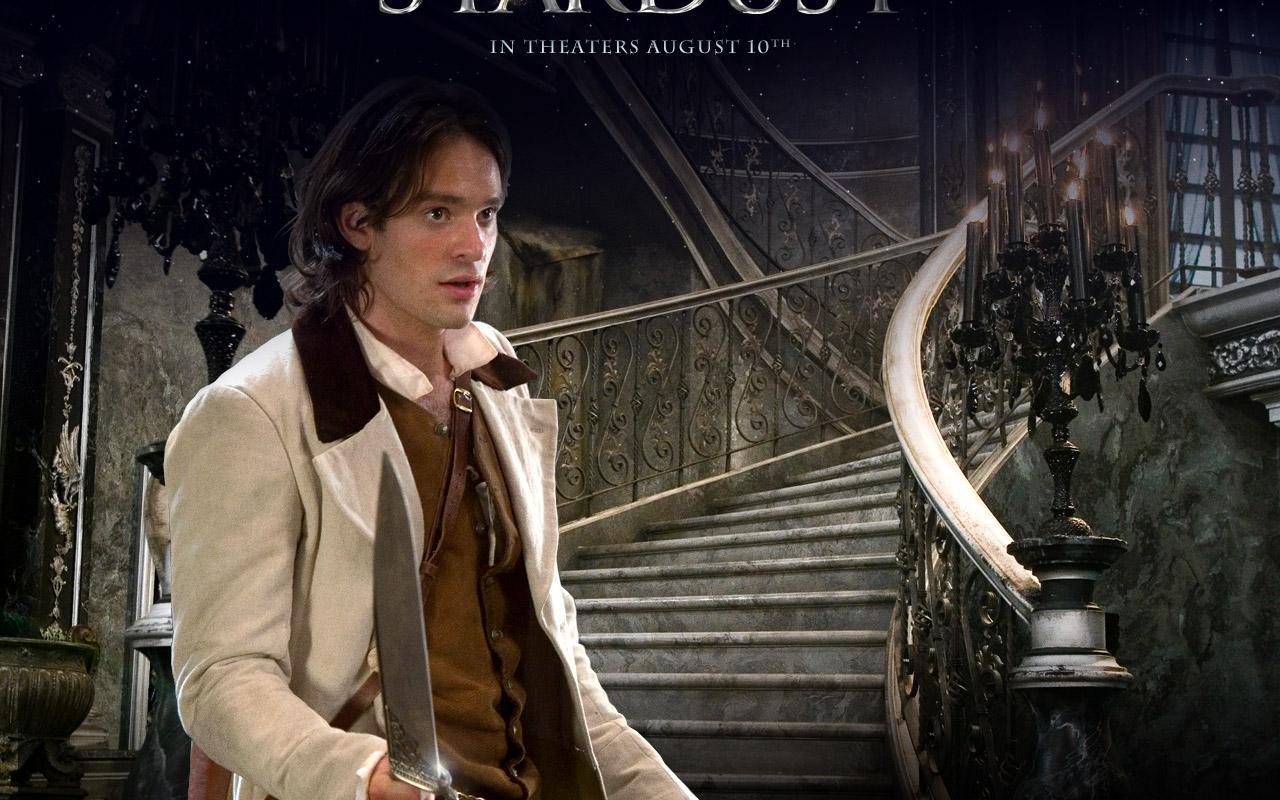1280x800 Stardust Tristan Charlie Cox