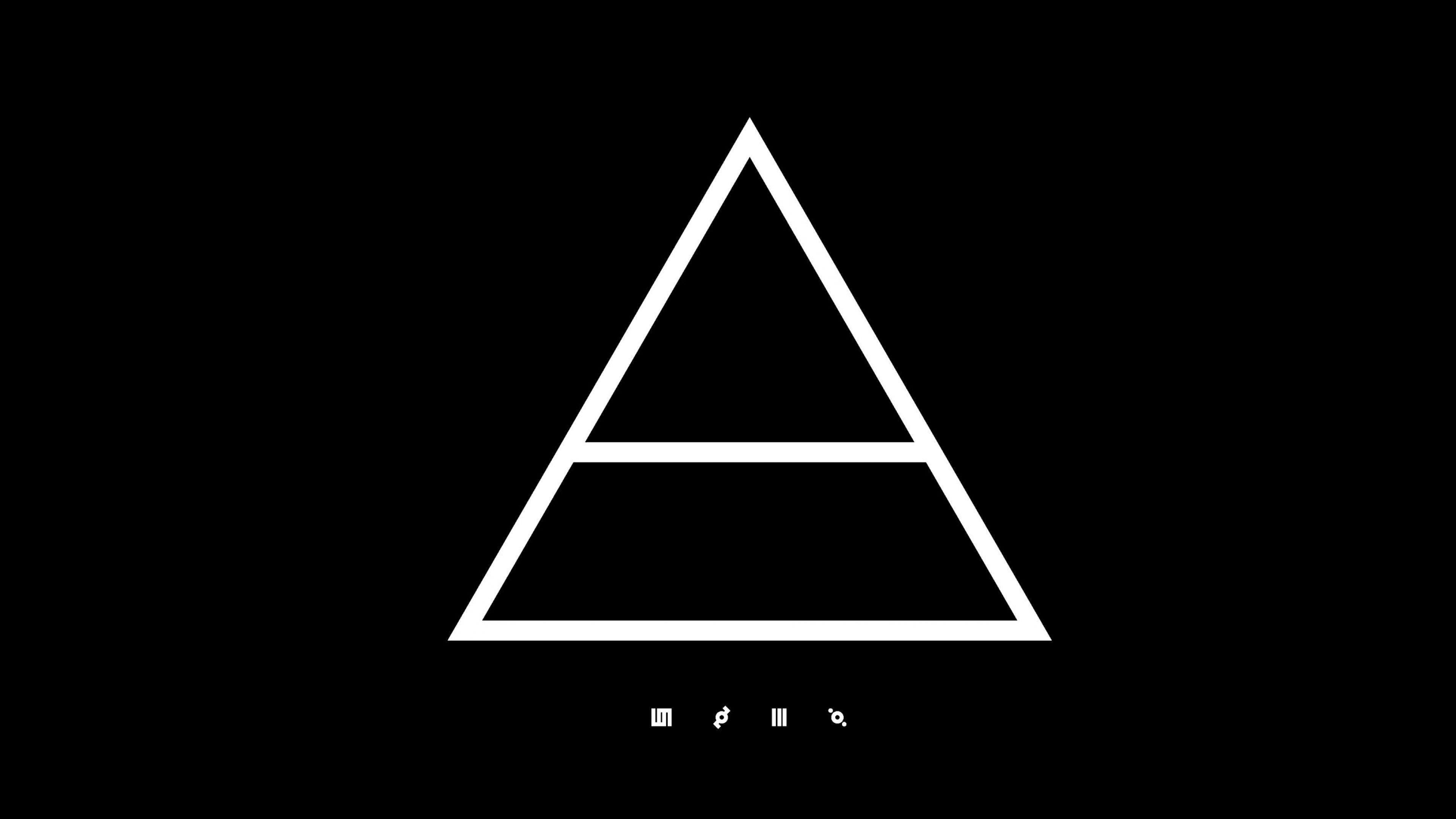 3840x2160 Thirty Seconds to Mars HD Wallpaper and Background