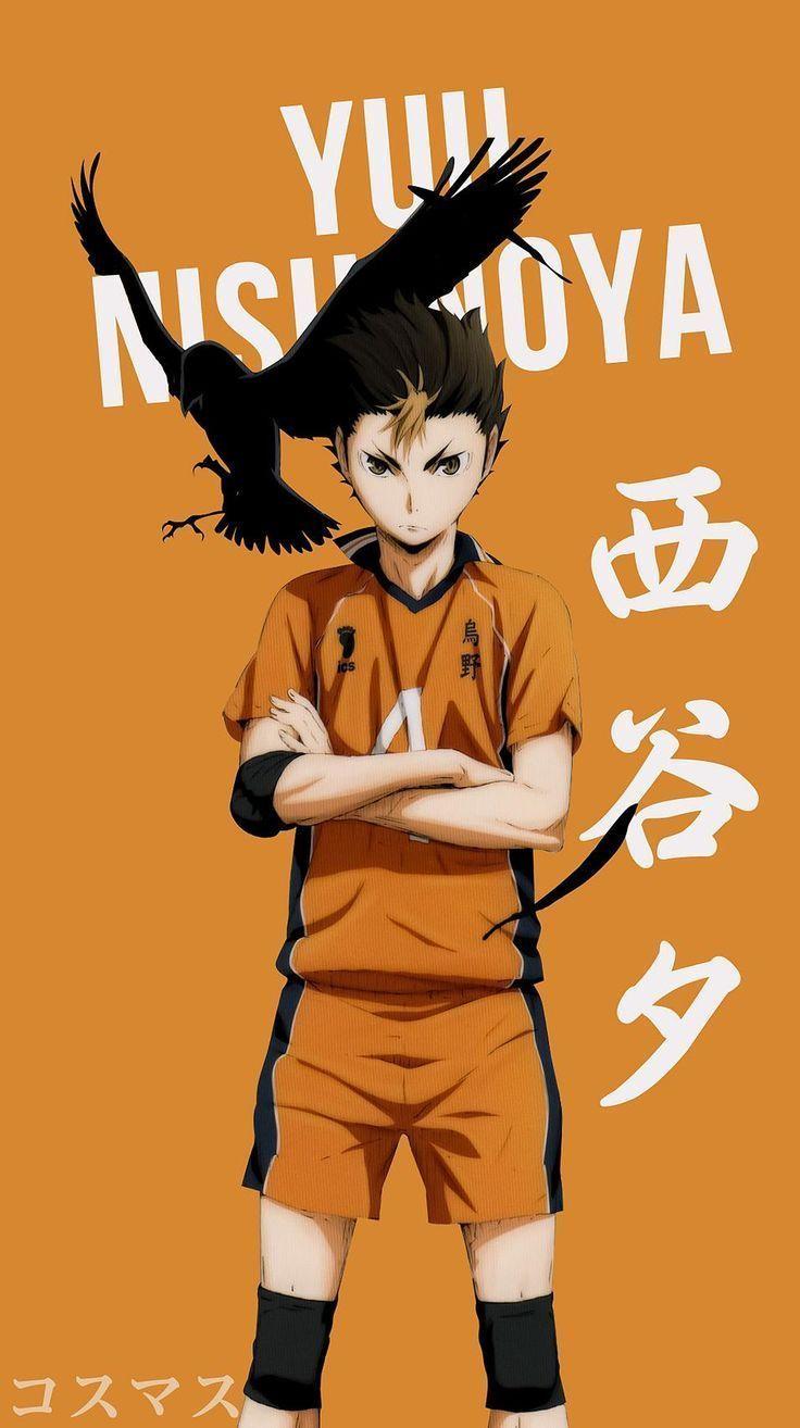 Haikyu Is Volleyball Anime the Ultimate Stress Relief  offcultured