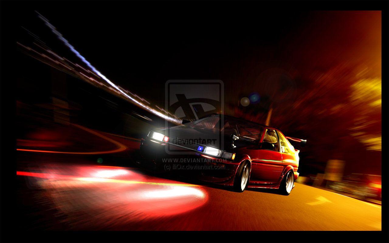 1280x800 Free download Corolla AE86 in night drift by fliOx [1280x800] for your Desktop, Mobile & Tablet. Explore AE86 Drift Wallpaper. AE86 Drift Wallpaper, Drift Wallpaper, Toyota AE86 Wallpaper