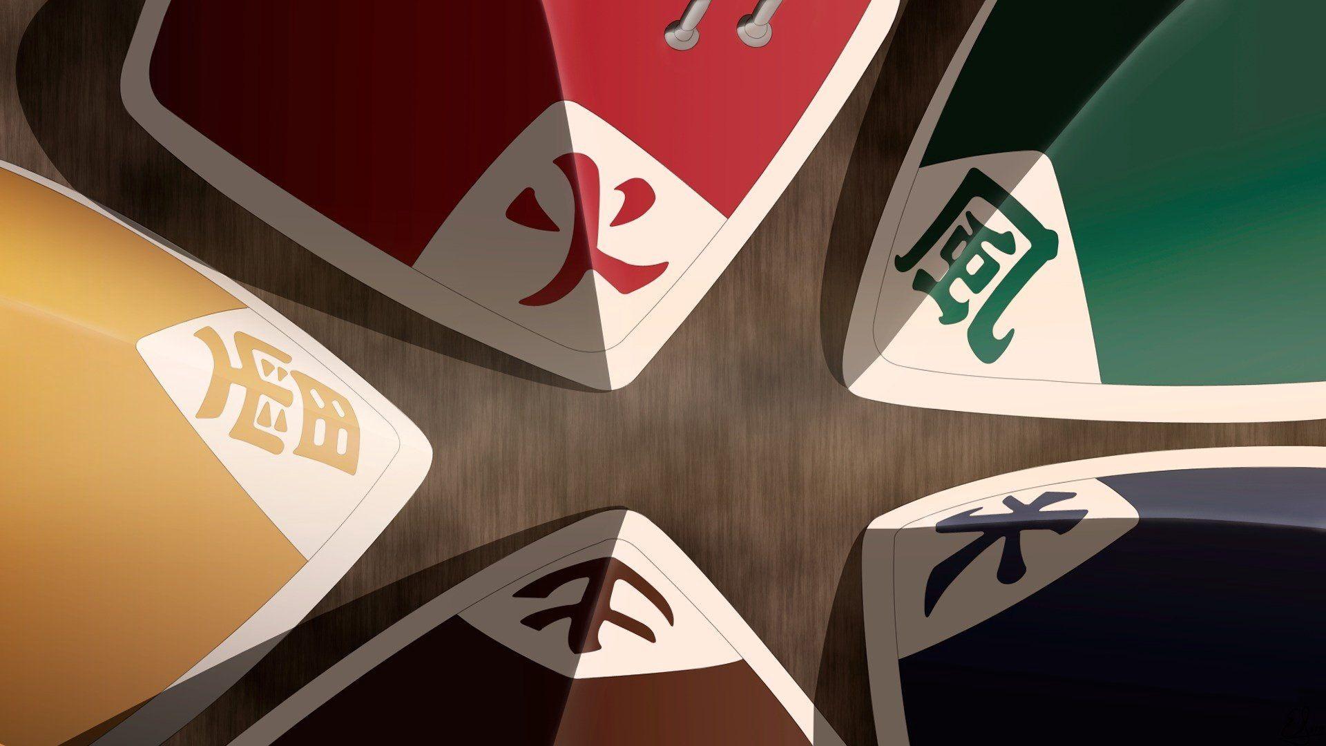 1920x1080 Raikage (Naruto) HD Wallpaper and Background Image