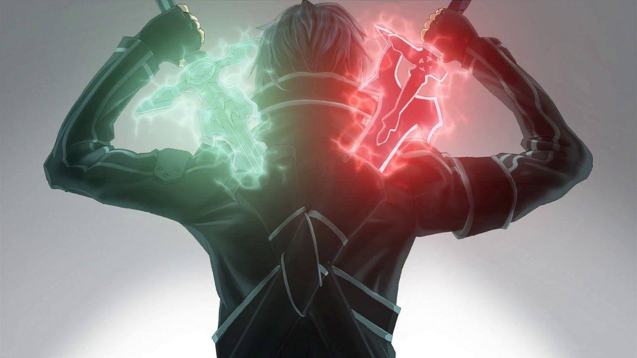 Kirito 4k Wallpapers - Top Free Kirito 4k Backgrounds - WallpaperAccess