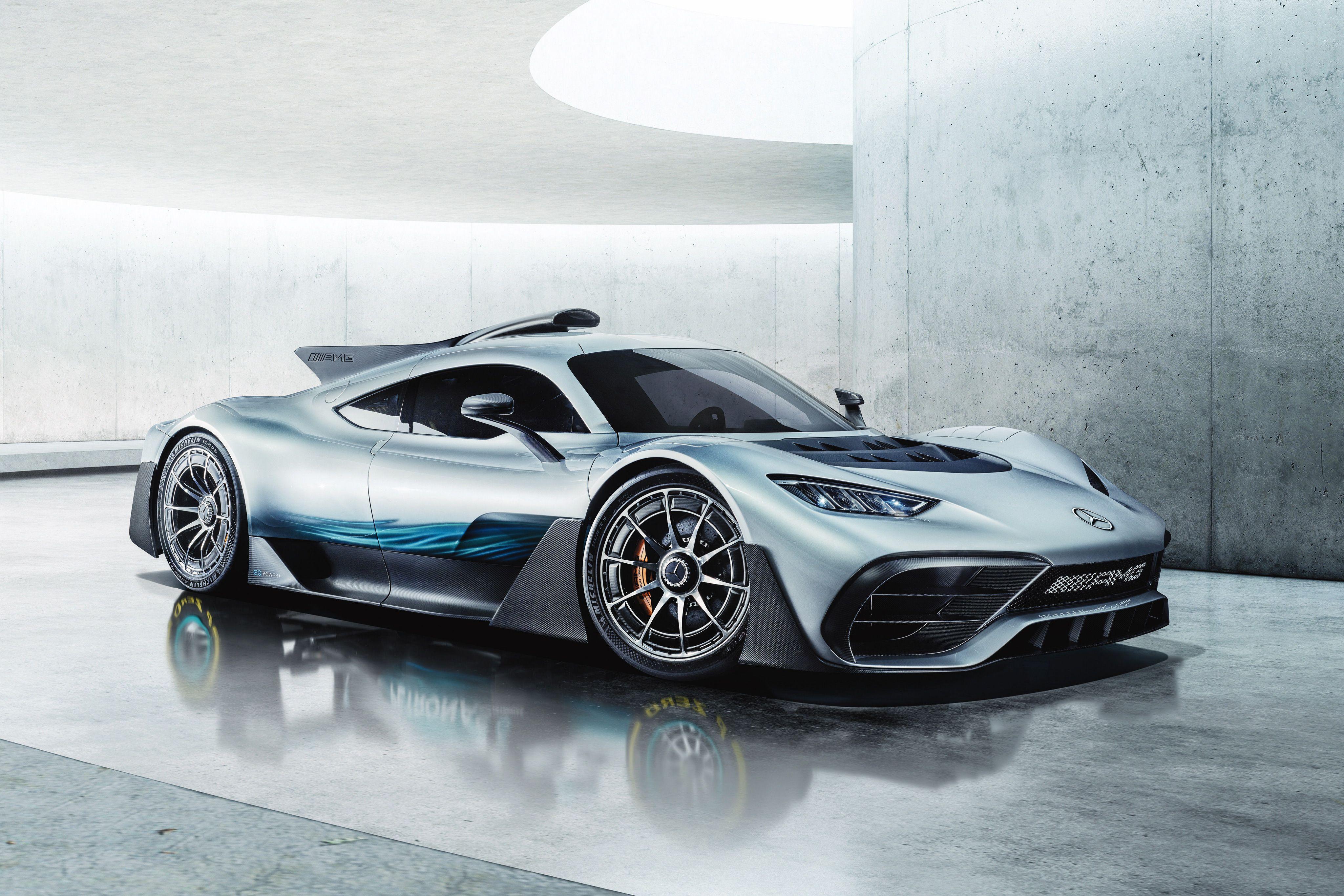4096x2731 Mercedes Amg Project One HD Cars, 4k Wallpaper, Image, Background, Photo and Picture