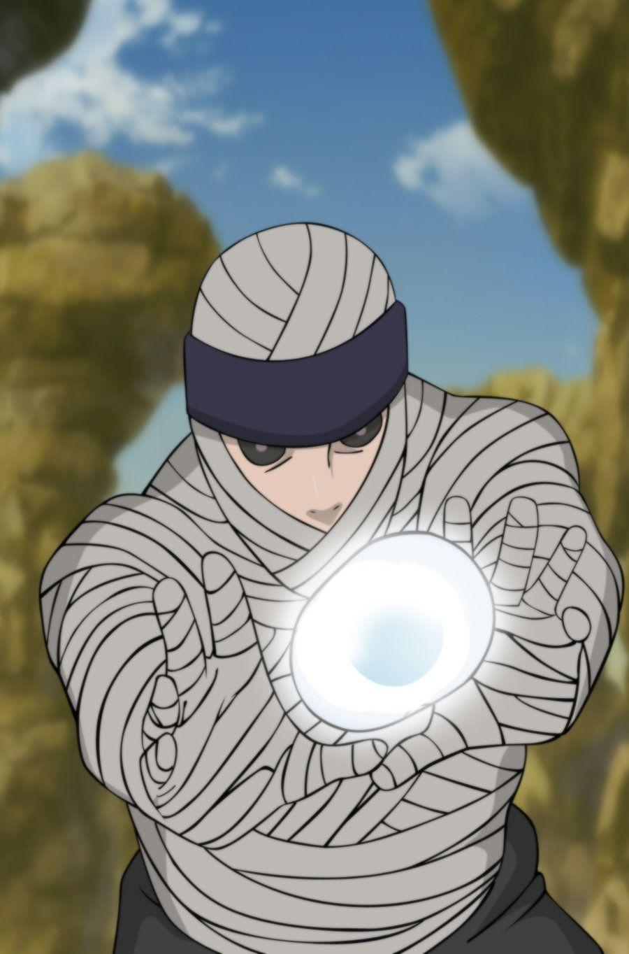 900x1364 Tsuchikage Wallpaper