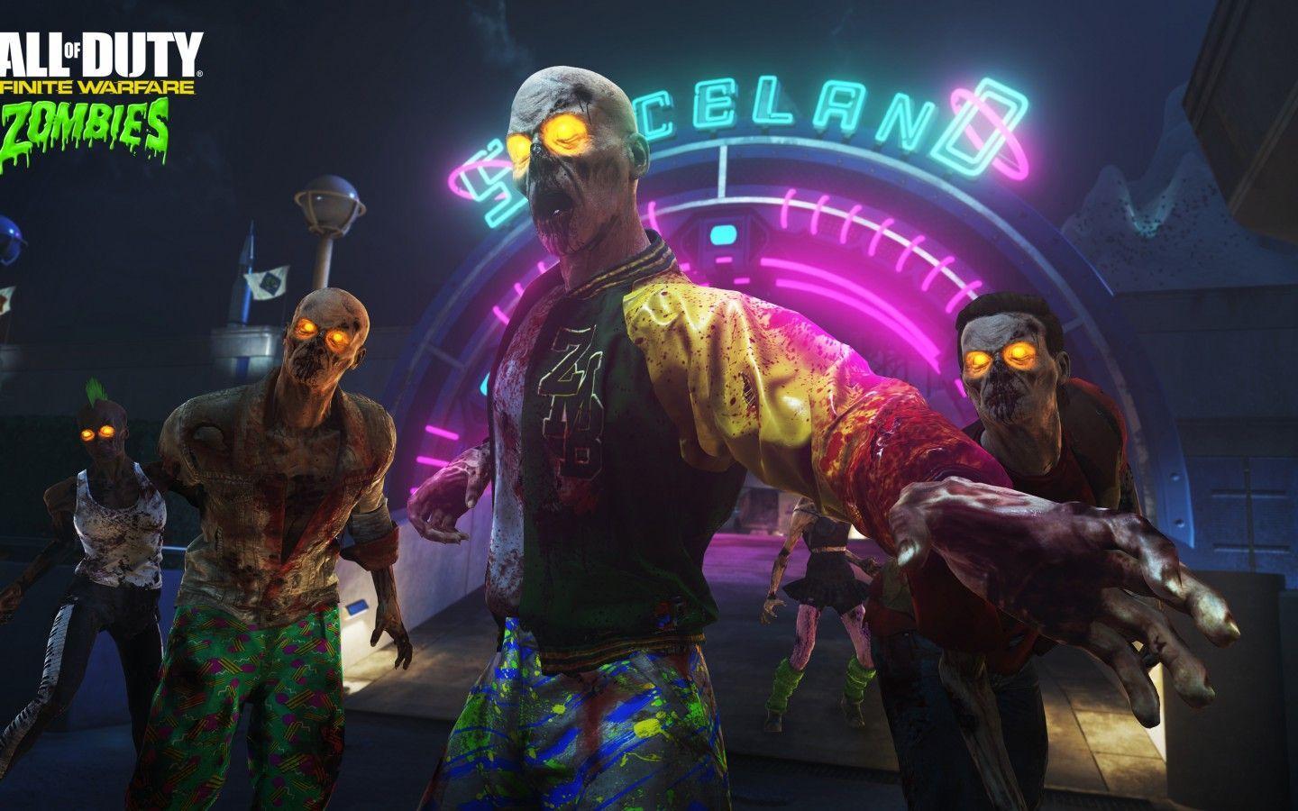 1440x900 Black Ops 3 Zombies Wallpaper HD Resolution. Wallpaper image hd, Zombie wallpaper, Wallpaper background
