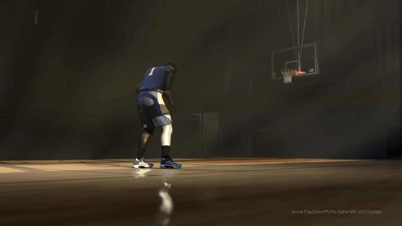 1280x720 NBA 2K21 Revealed