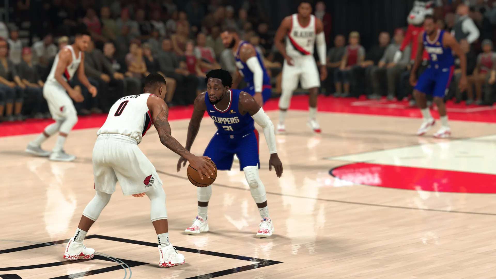 1920x1080 NBA 2K21 release date, cost, new features, editions: A guide to everything you need to know in 2020