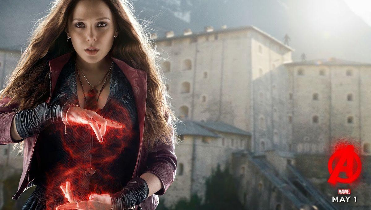 1200x680 Marvel Launches Program To Encourage Young, Female Would Be Scientists