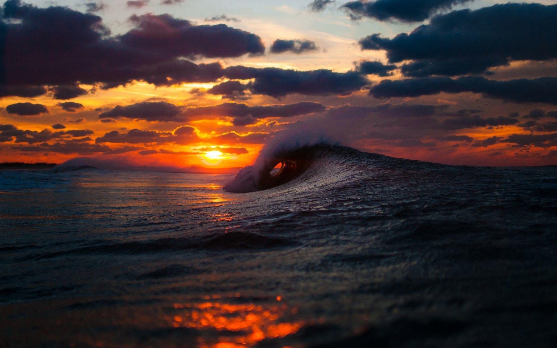 1920x1200 perfect sunset wallpaper Desktop Wallpaperk HD