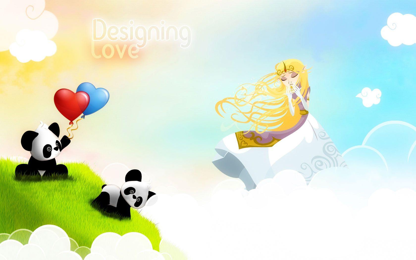 Hình nền máy tính Panda 1680x1050 https://wallpaperaccess.com/full/365166.jpg