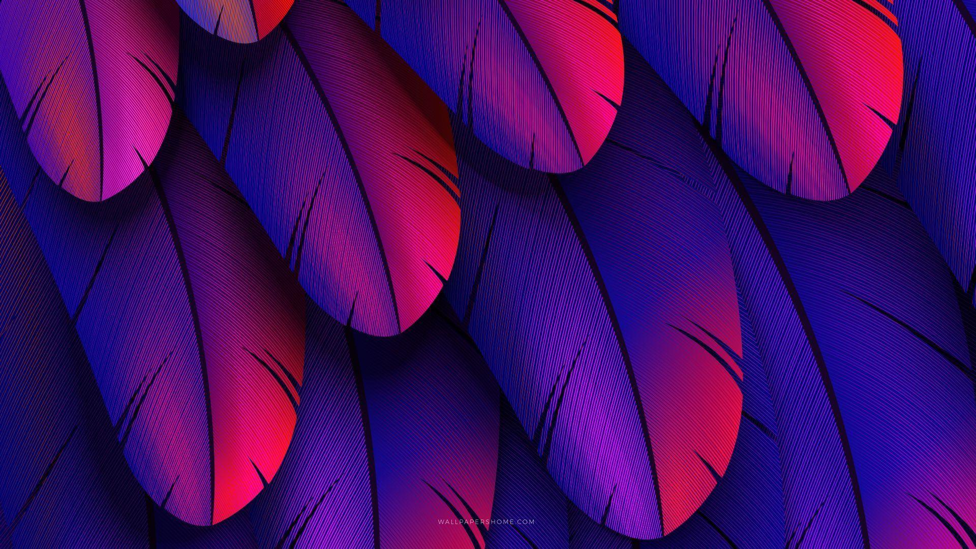 1920x1080 Wallpaper abstract, 3D, colorful, 8k, OS. Abstract, Nature iphone wallpaper, Glamorous wallpaper