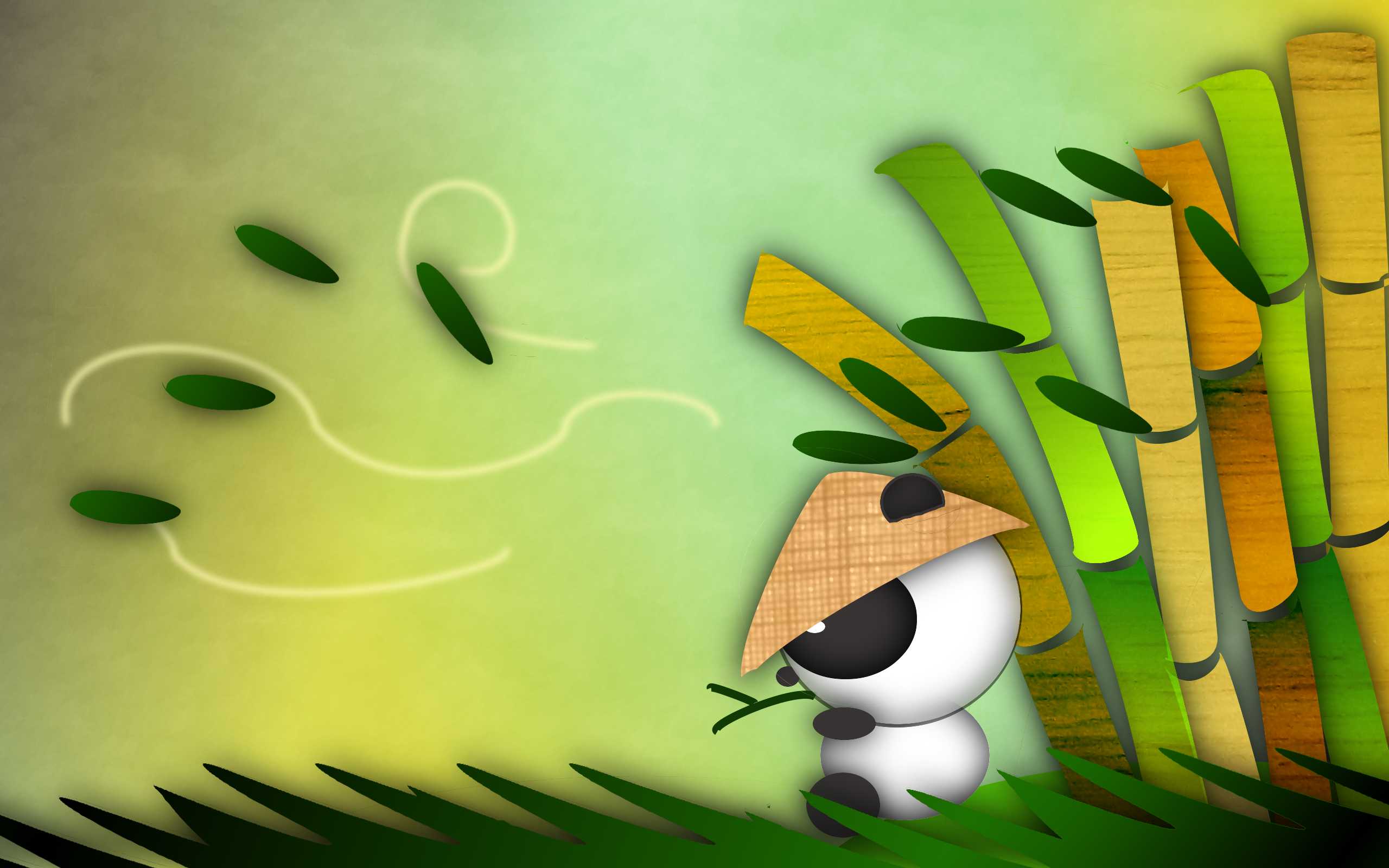 Hình nền gấu trúc dễ thương 2560x1600 HD https://wallpaperaccess.com/full/365170.jpg
