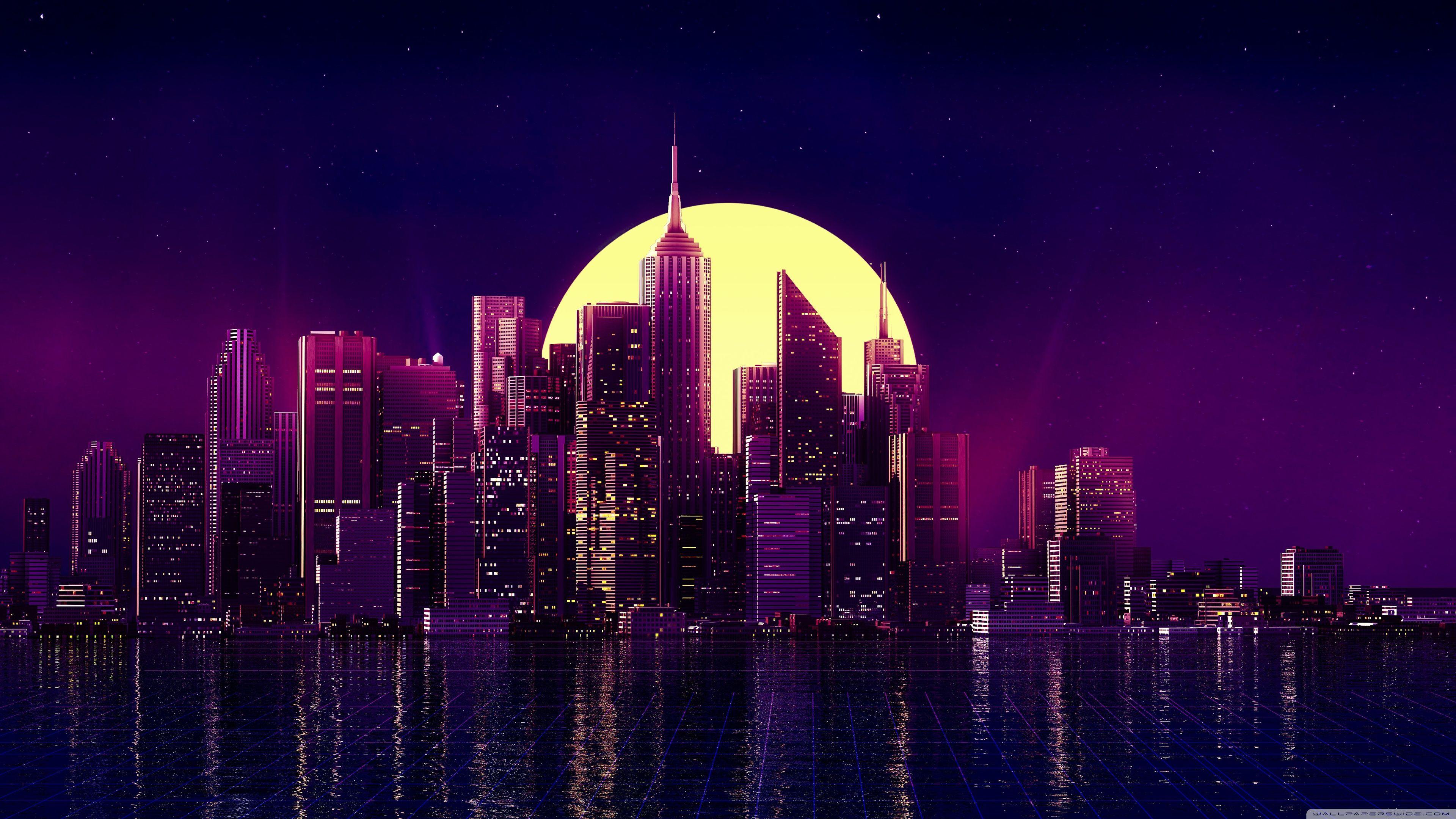 3840x2160 Bright 4K wallpaper for your desktop or mobile screen free and easy to download