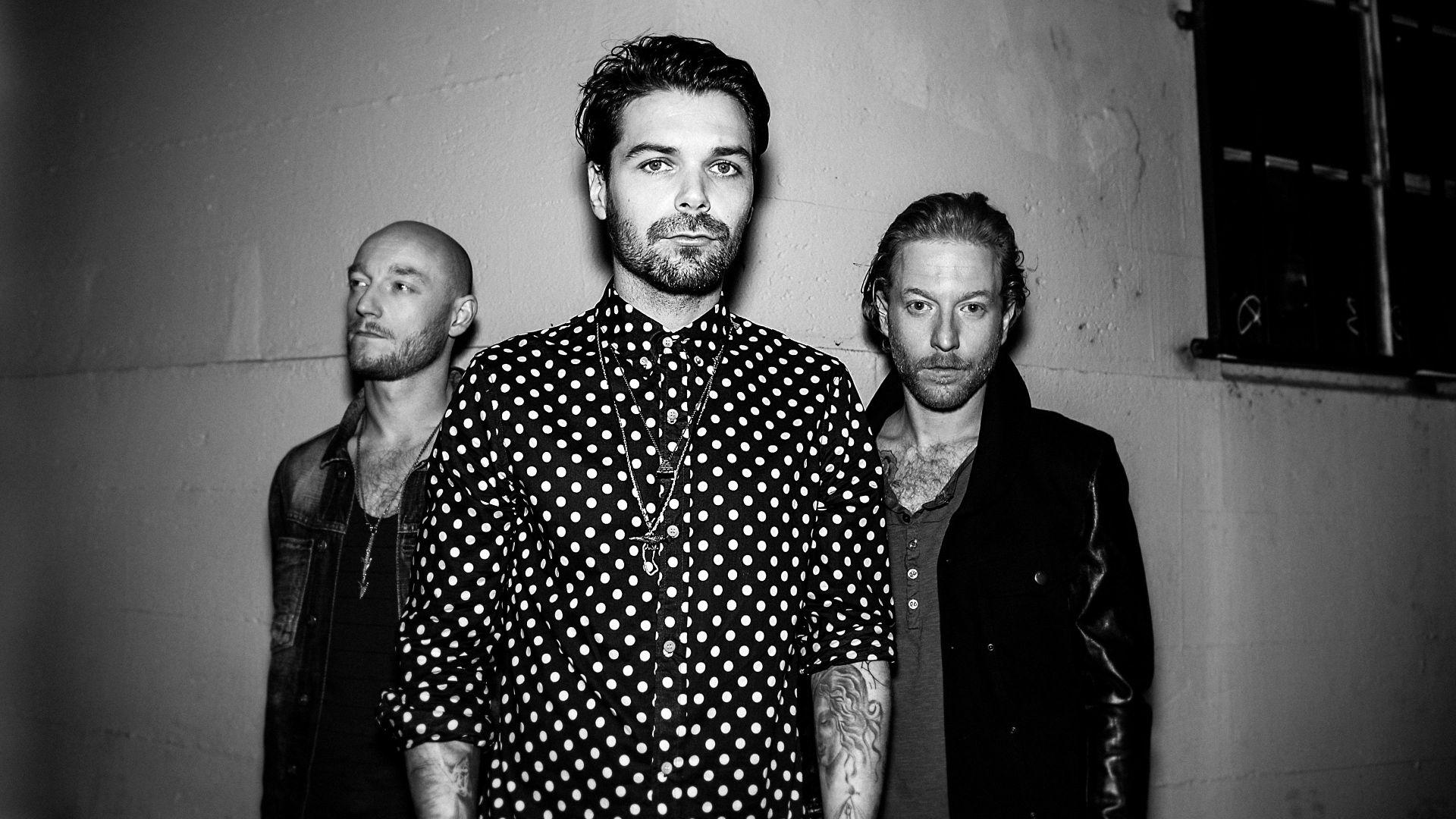 1920x1080 Biffy Clyro