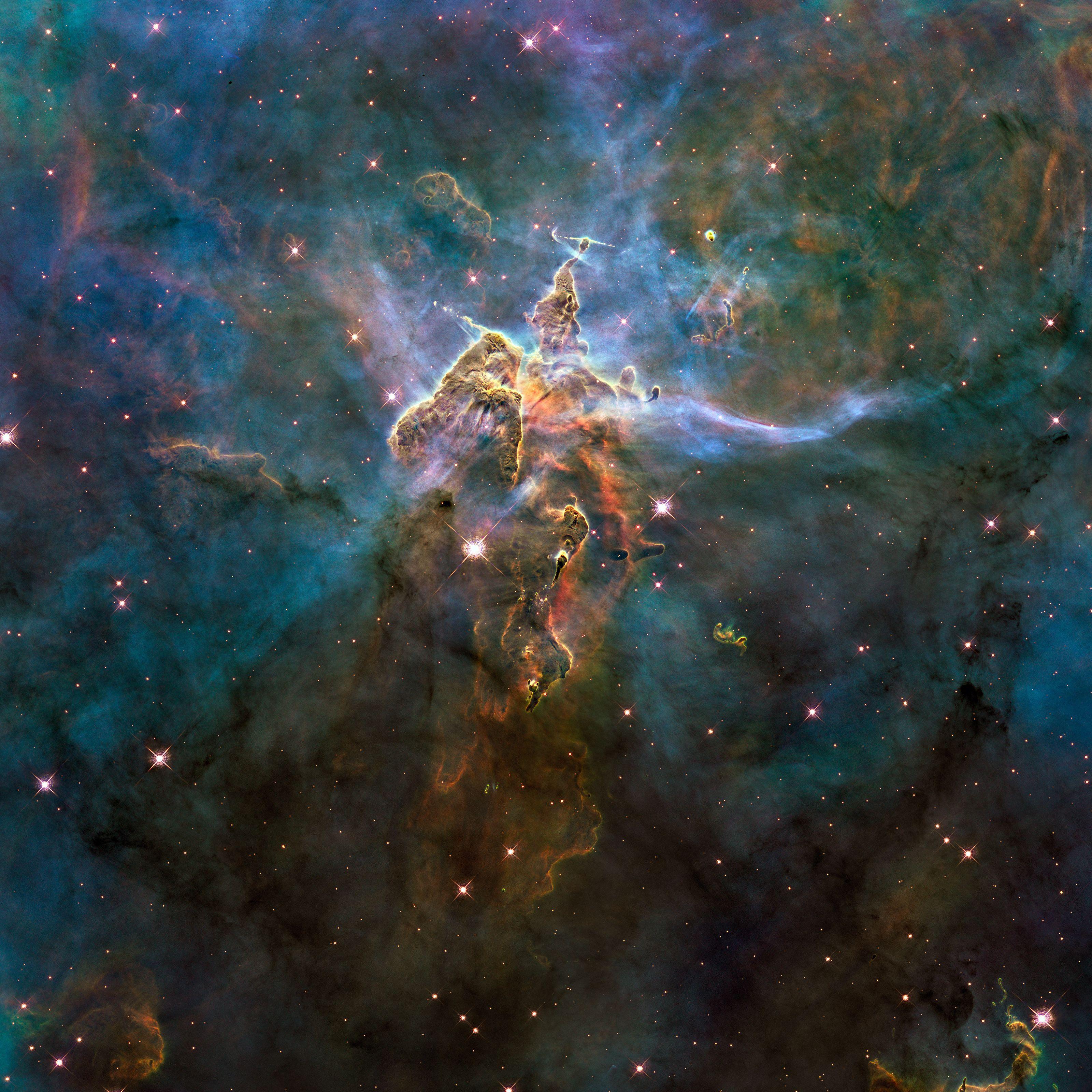 3200x3200 Free download Hubble Space Telescope Photo and Wallpaper Earth Blog [3200x3200] for your Desktop, Mobile & Tablet. Explore Hubble Telescope Wallpaper. Hubble Image Wallpaper, HD NASA Wallpaper, Best Space Wallpaper HD