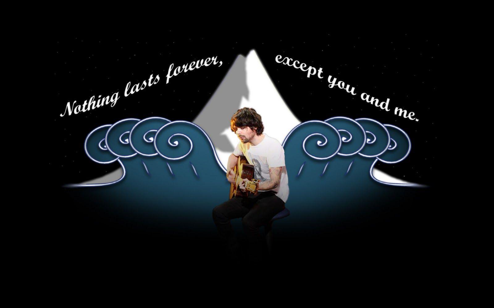 1600x1000 Mon the Biffy Background: Biffy Clyro
