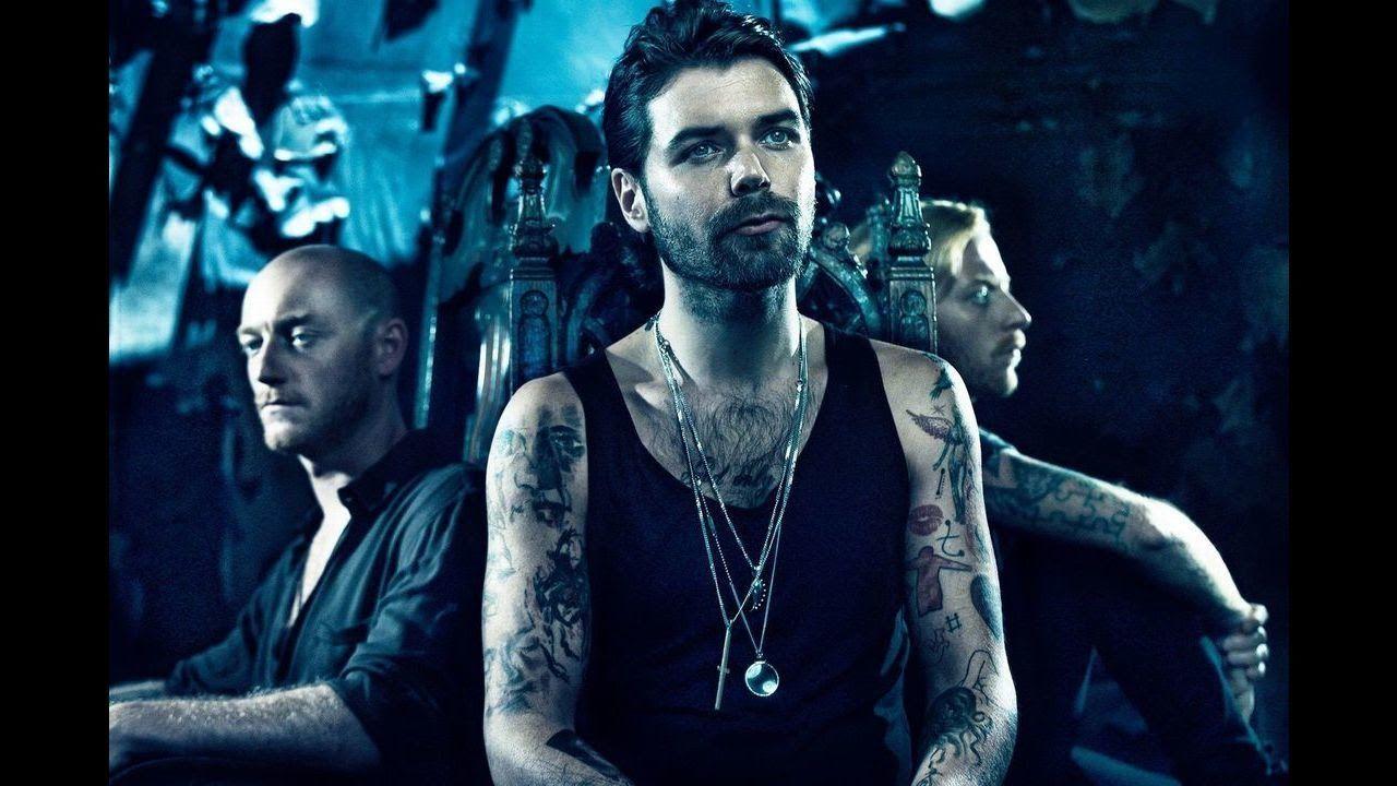 1280x720 Biffy Clyro Of Horror (When We Collide)