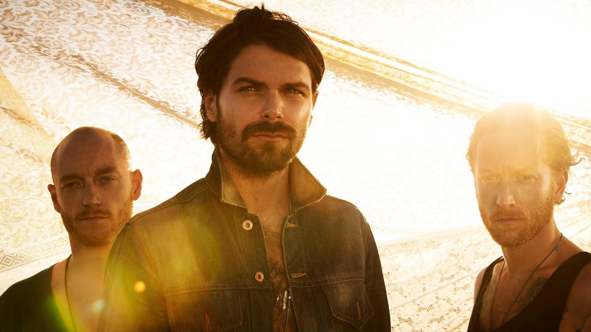1920x1080 Biffy Clyro
