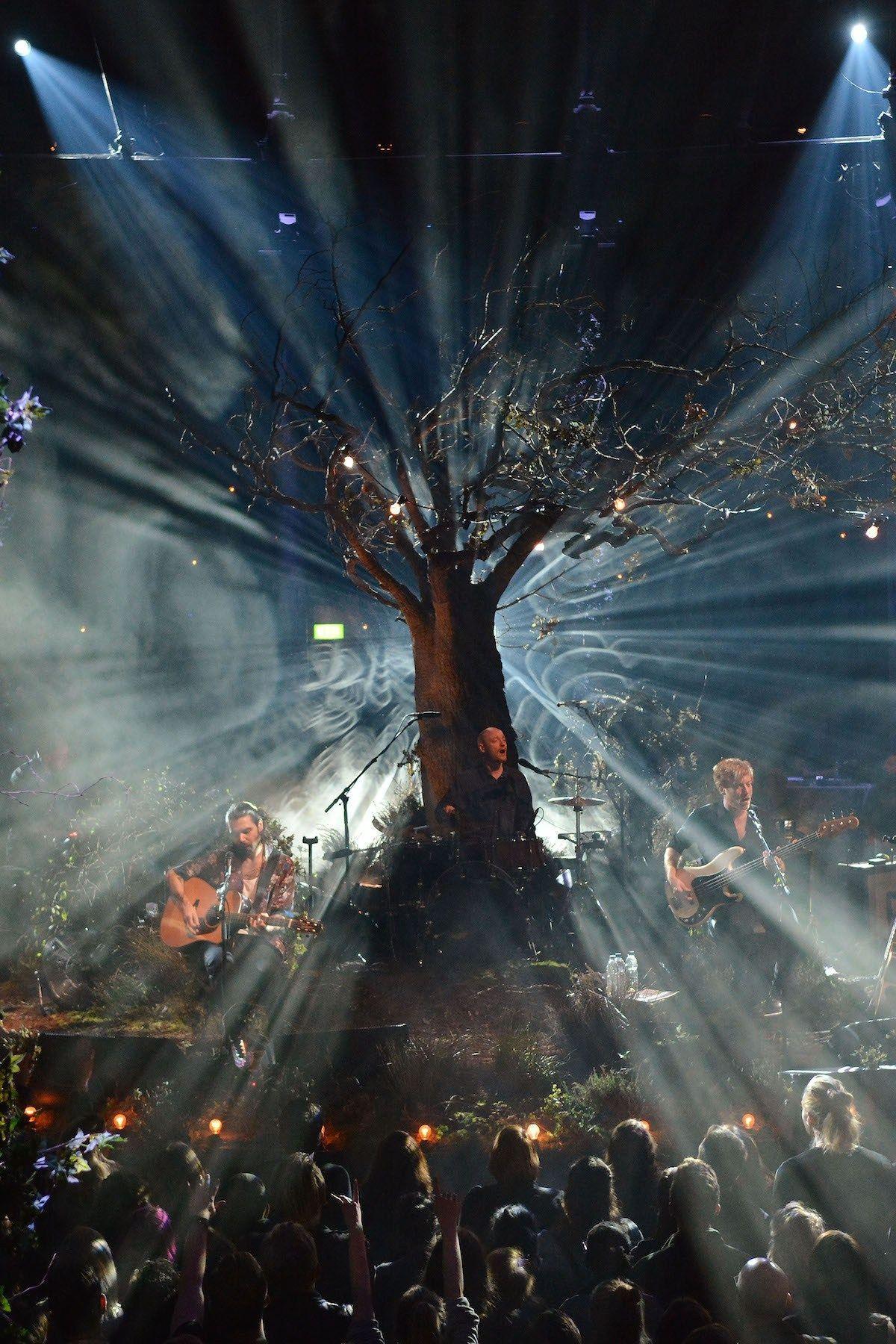 1200x1800 BIFFY CLYRO: MTV UNPLUGGED. Mtv unplugged, Biffy clyro, Mtv