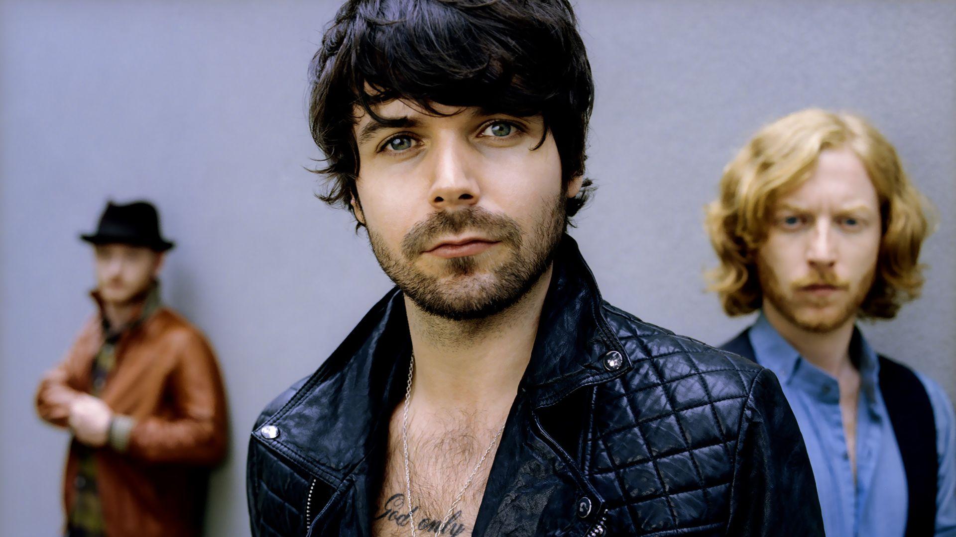 1920x1080 Biffy Clyro