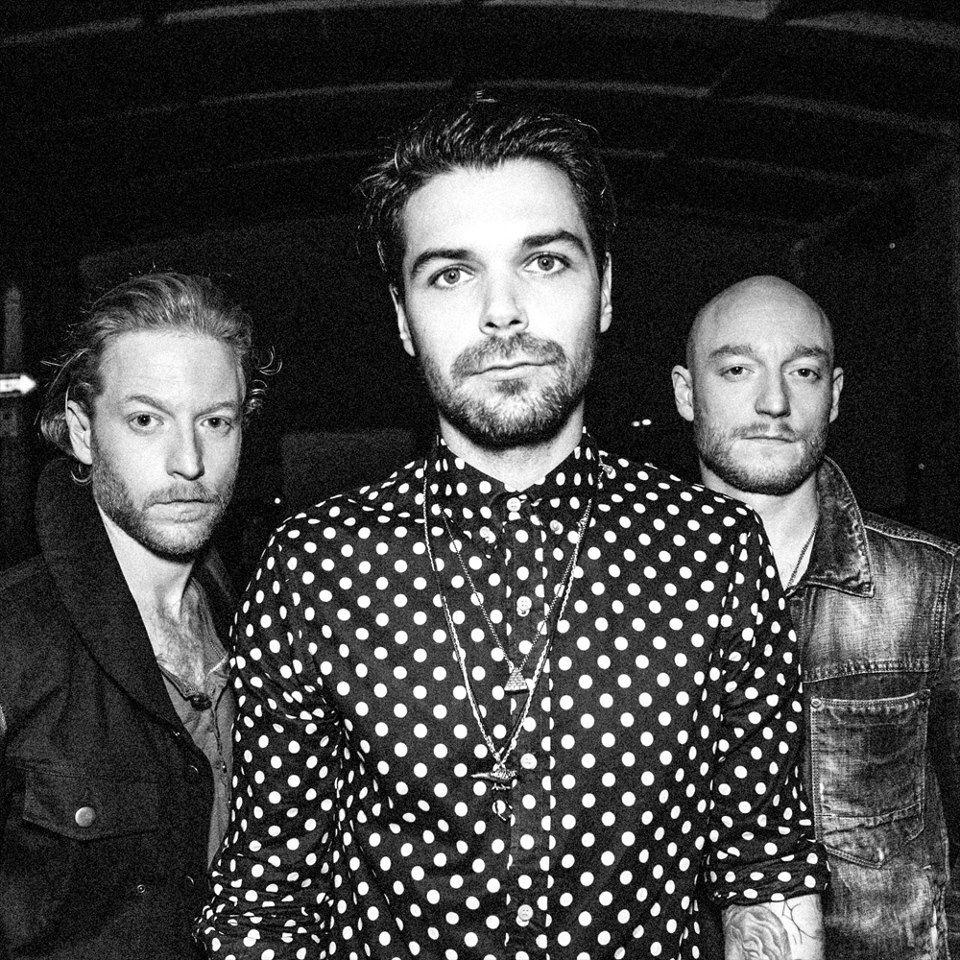 960x960 Video Interview: Biffy Clyro talks fight with Nine Inch Nails, success in America. Consequence of Sound