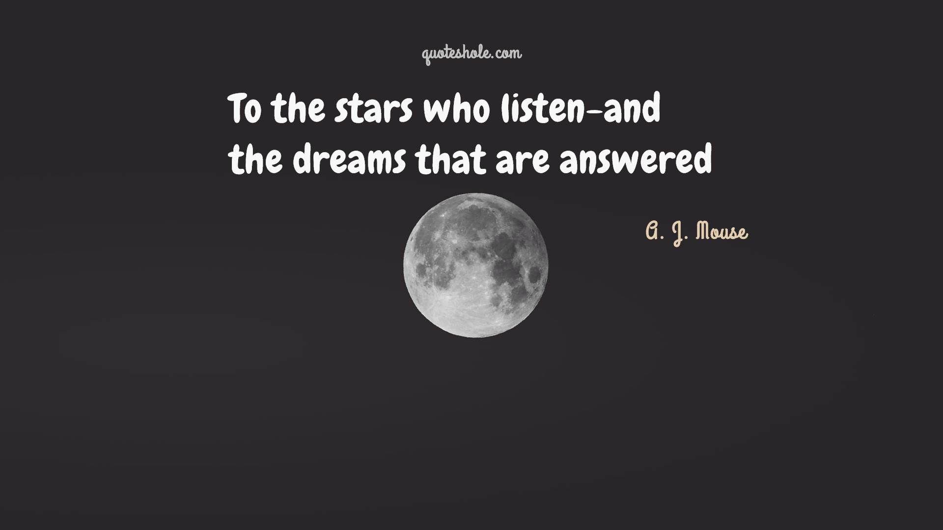 1920x1080 Rhysand Quotes Of A. J. Mouse