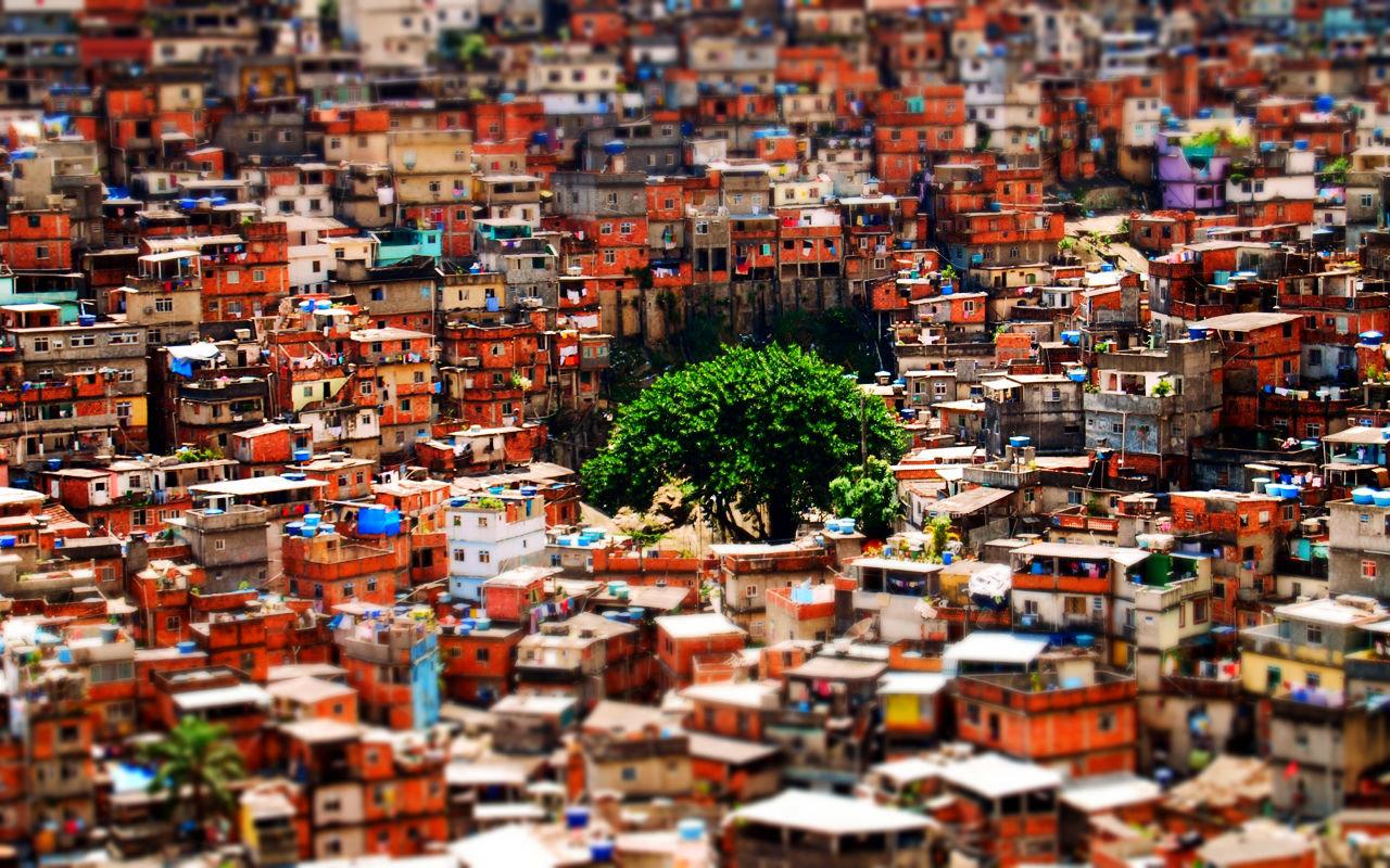 1280x800 Tilt Shift wallpaper 1280x800 desktop background