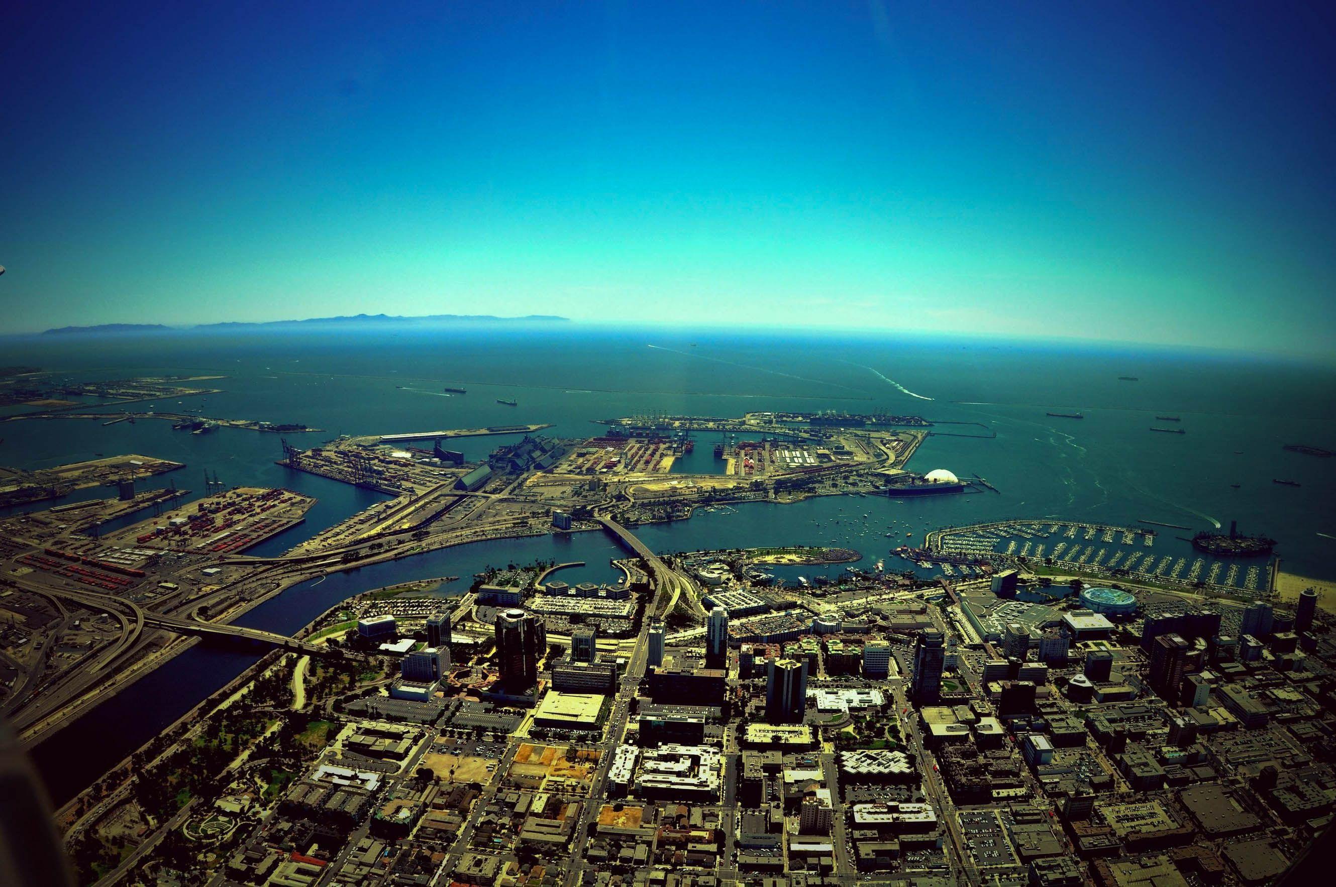 2659x1766 Tilt Shift High Definition HD Wallpaper 2015 HD Wallpaper