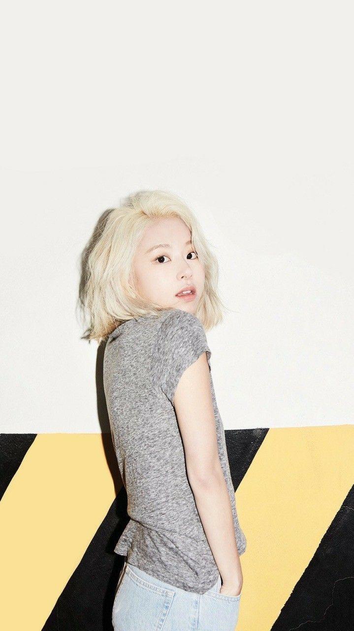 719x1280 Chaeyoung Wallpaper