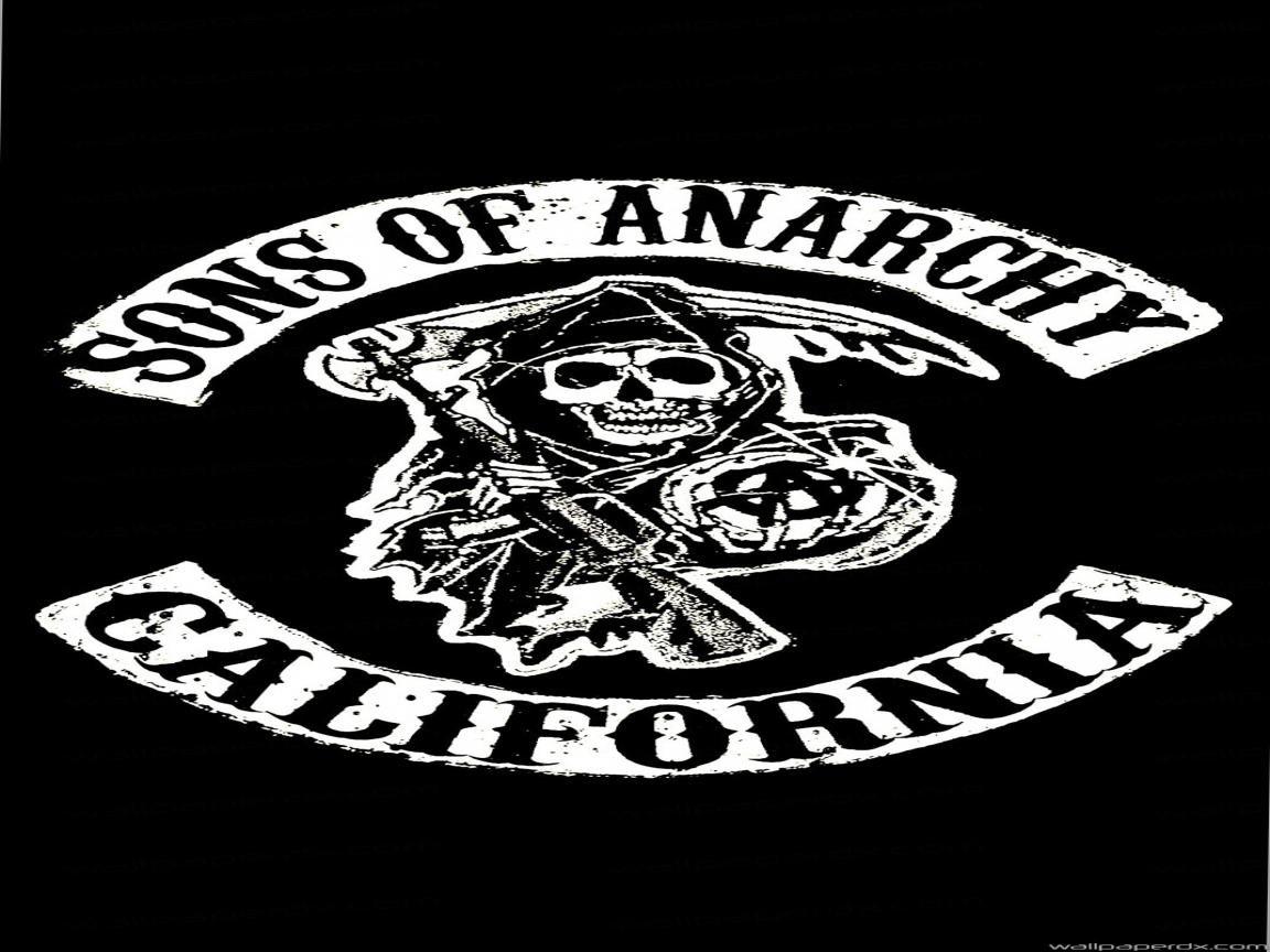Sons of Anarchy Reaper Wallpapers - Top Free Sons of Anarchy Reaper ...