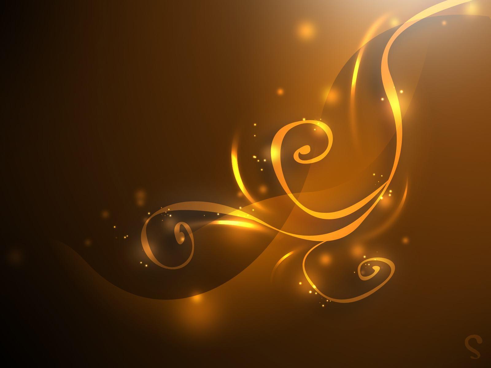 Gold Abstract Wallpapers - Top Free Gold Abstract Backgrounds -  WallpaperAccess