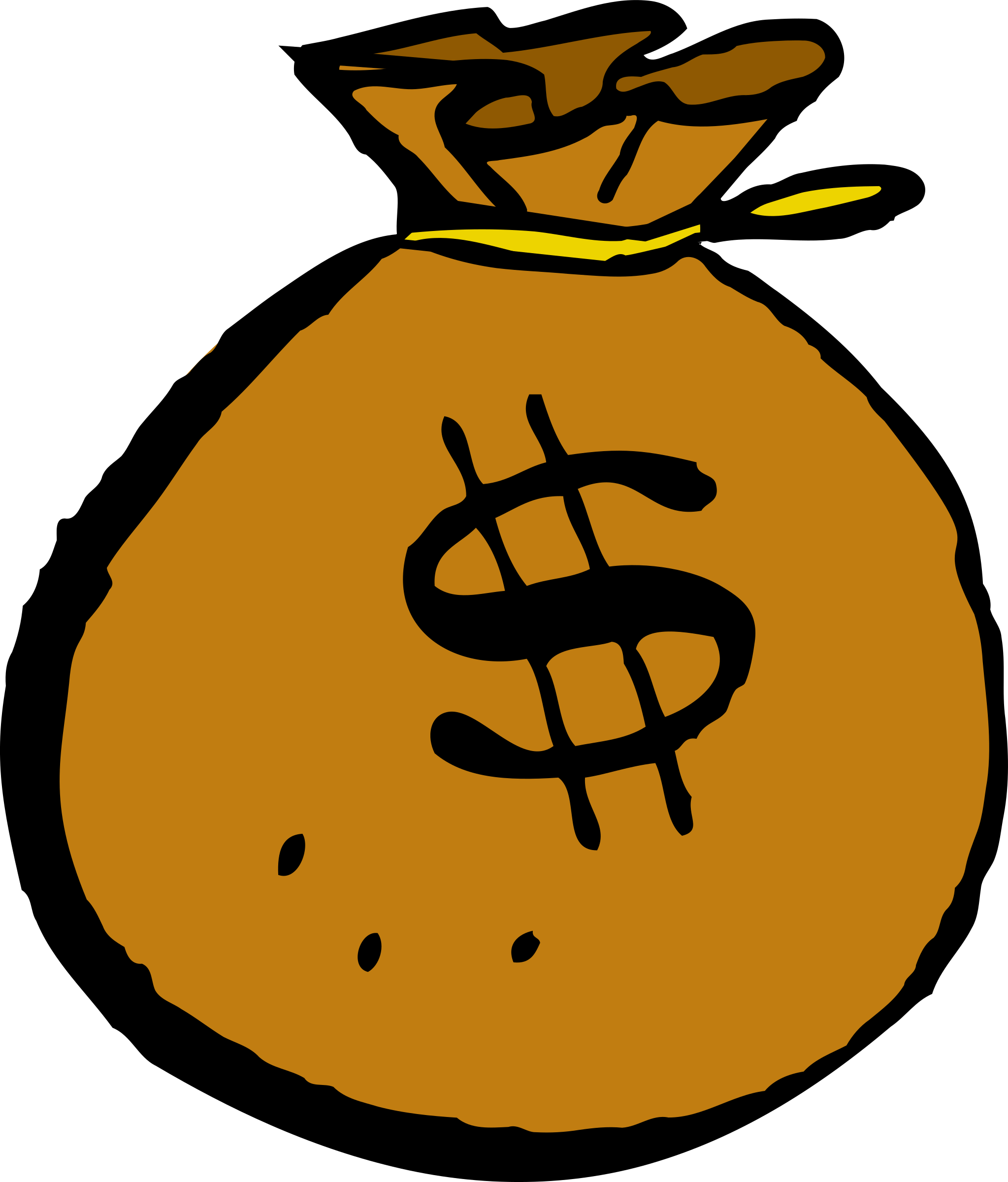 2047x2400 Bag of Money Transparent Background. Money Wallpaper, Money On My Mind Wallpaper and Dope Money Wallpaper