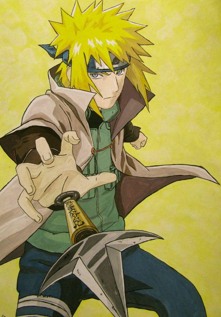 747x1070 747x1070px Minato Namikaze (160.14 KB).09.2015