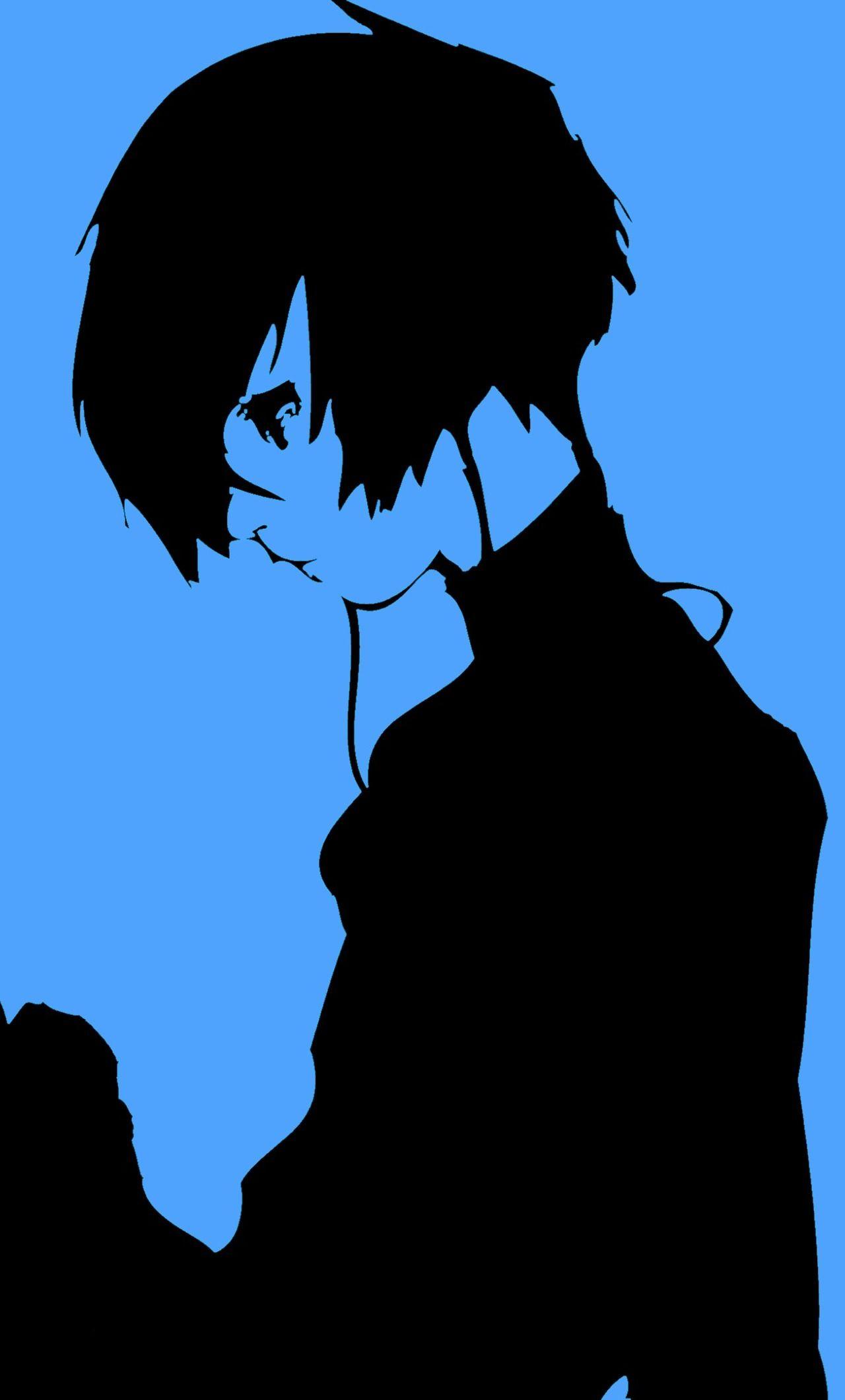 1280x2120 Minato Arisato Protagonist Persona 3 iPhone 6 plus Wallpaper, HD Games 4K Wallpaper, Image, Photo and Background