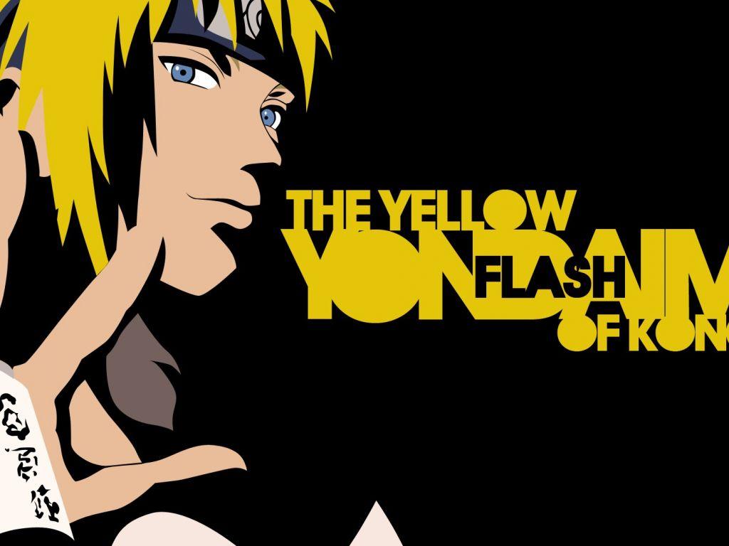 1024x768 Minato 4K wallpaper for your desktop or mobile screen free and easy to download