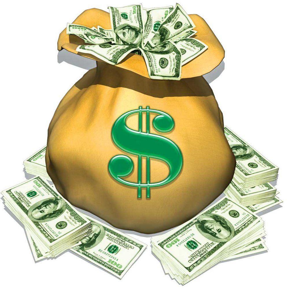 1000x1000 Free Money Bag Pics, Download Free Clip Art, Free Clip Art on Clipart Library