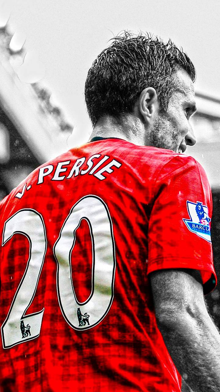 720x1280 Robin Van Persie wallpaper