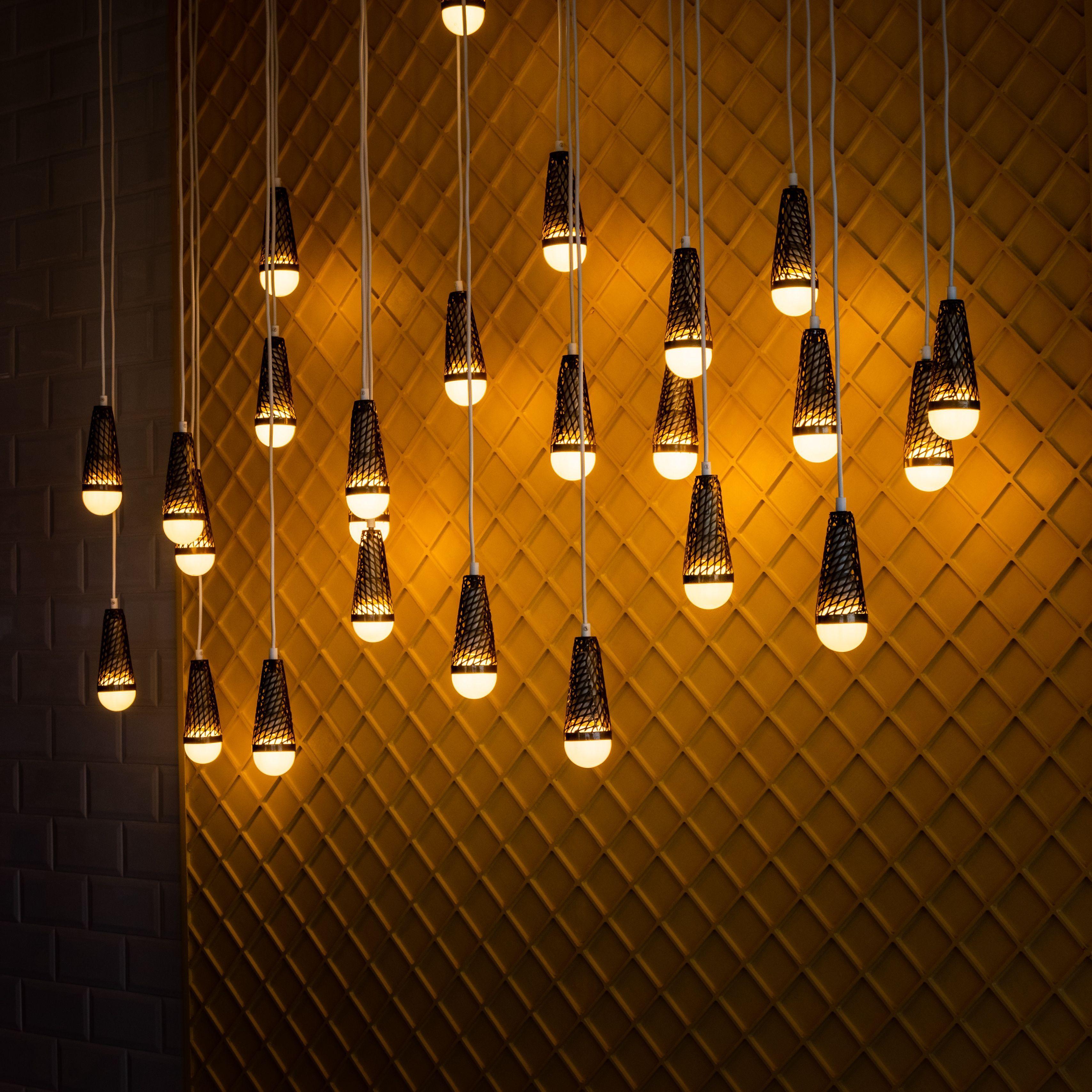 Chandelier Wallpapers - Top Free Chandelier Backgrounds - WallpaperAccess