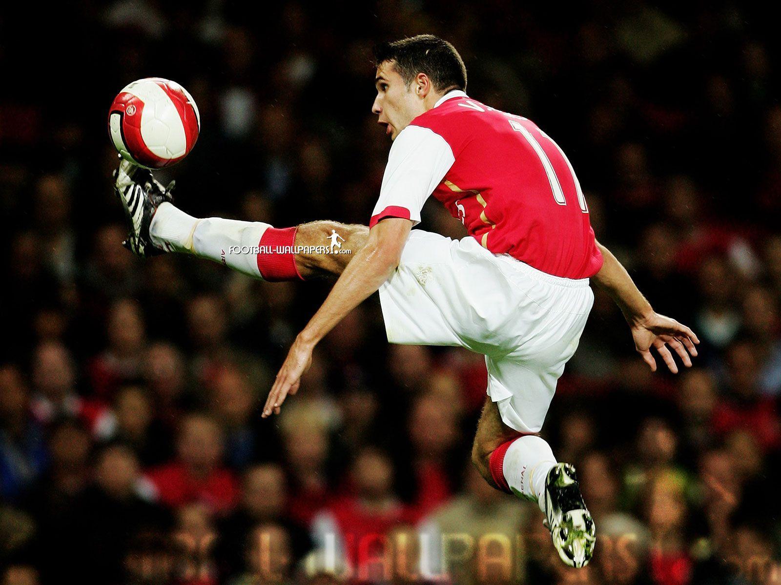 1600x1200 Van Persie Wallpaper. Robin van persie, Van persie, Cristiano ronaldo