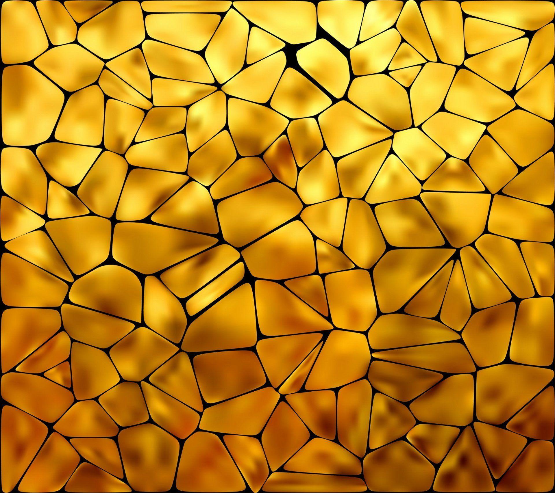 Gold Abstract Wallpapers - Top Free Gold Abstract Backgrounds - WallpaperAccess