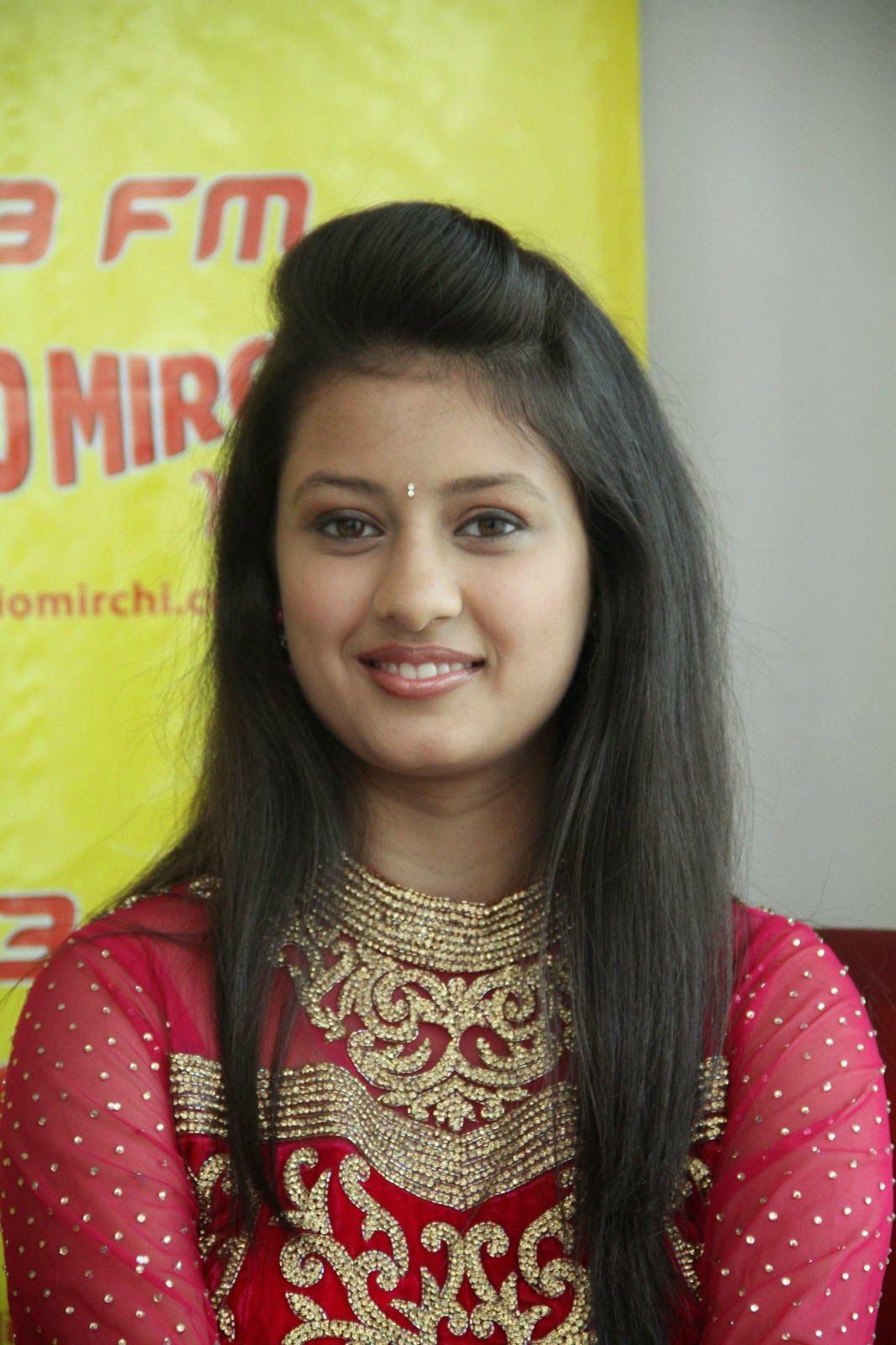 1066x1600 Kanika Tiwari Photo at Radio Mirchi photo 15. telugu movie actress hero wallpaper events news stills photo gallery