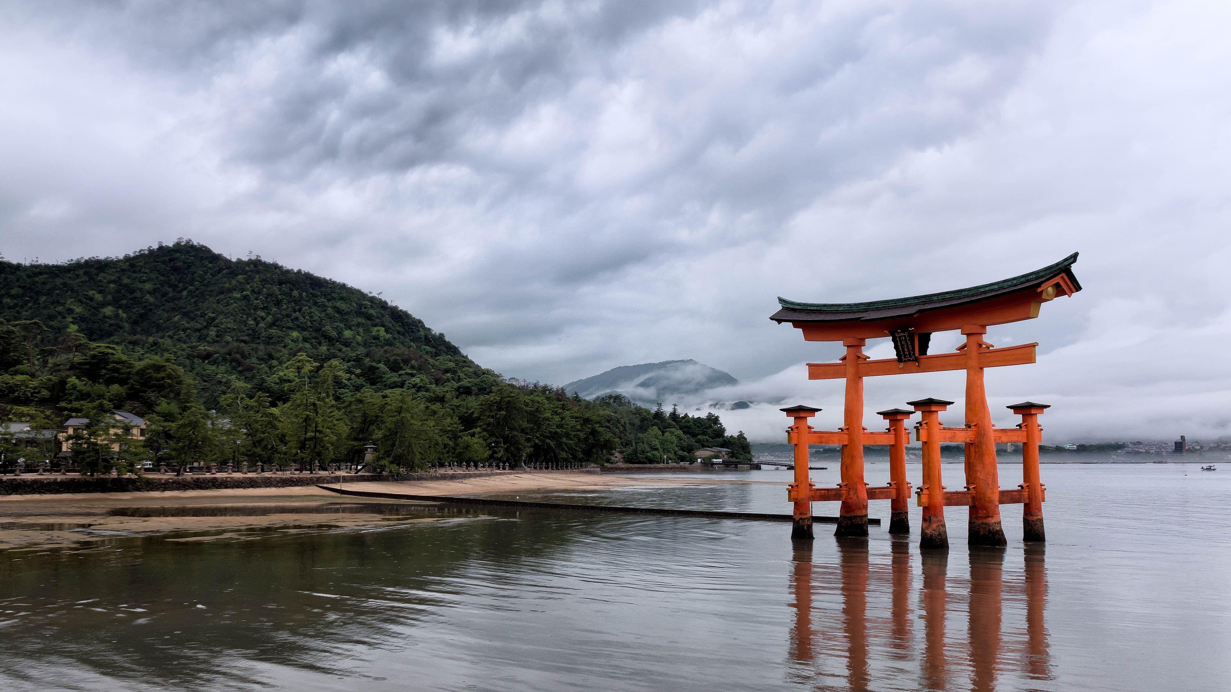 Shinto Temple Wallpapers - Top Free Shinto Temple Backgrounds ...