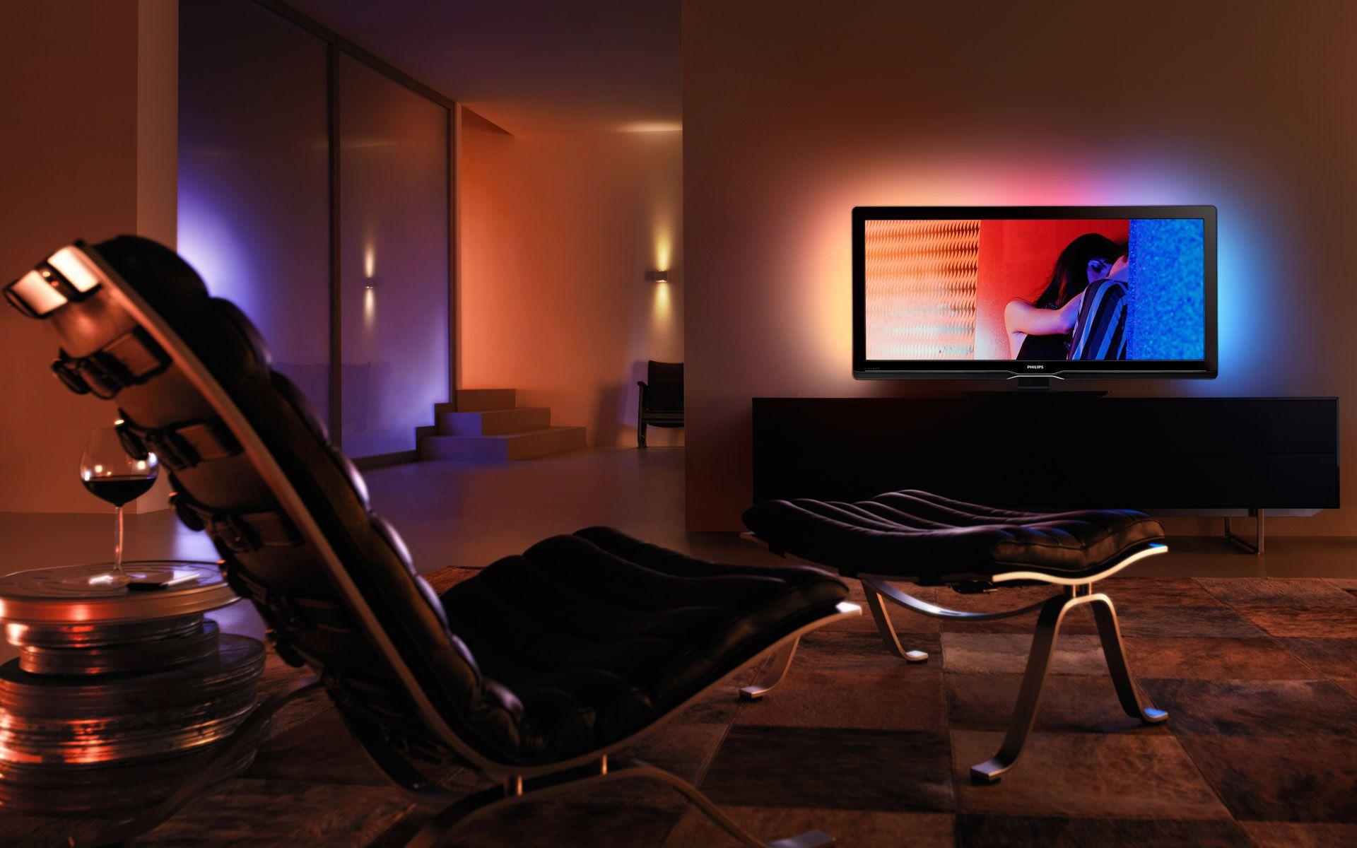 1920x1200 HD Home Theater 23955