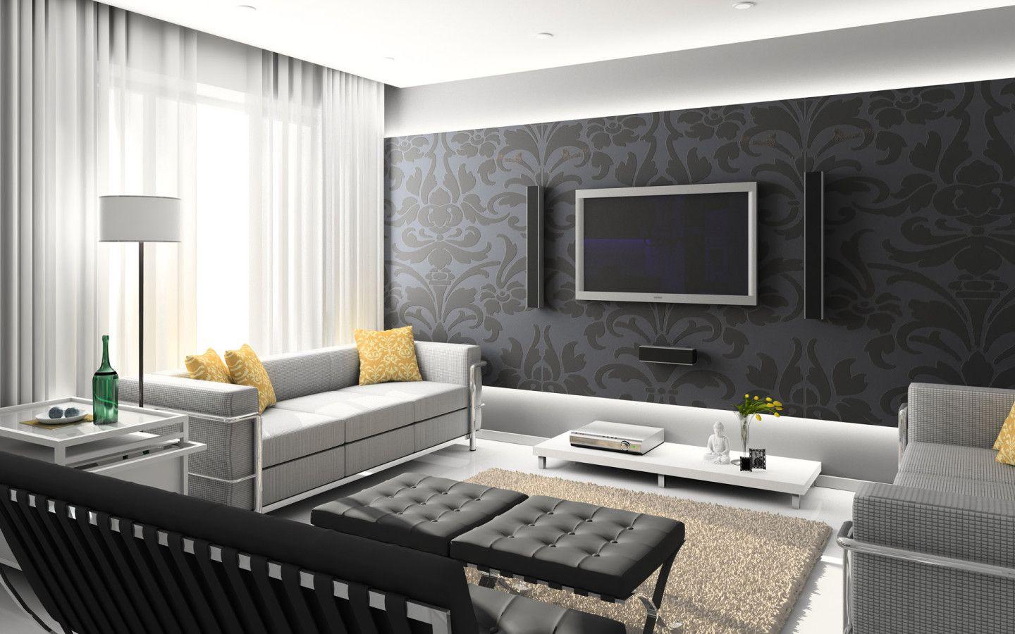 1440x900 Hall and home theater Desktop wallpaper 1440x900