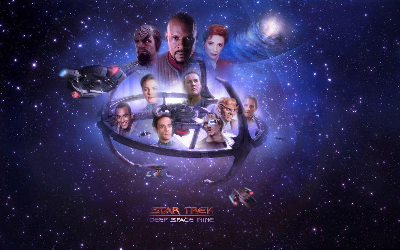 1280x800 Free download star trek deep space nine Computer Wallpaper Desktop Background [1280x800] for your Desktop, Mobile & Tablet. Explore Deep Space Nine Wallpaper. Deep Space Desktop Wallpaper
